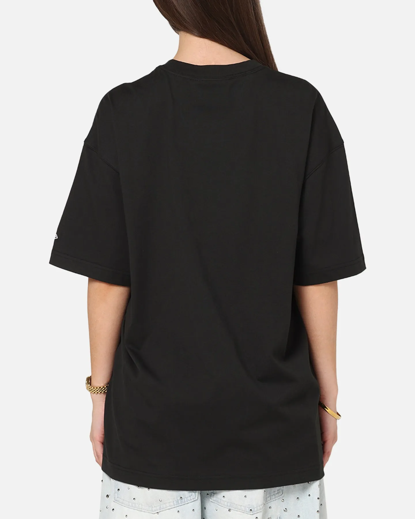 New Era New York Yankees Kanji T-Shirt Black sold by Culture Kings product image thumbnail 3