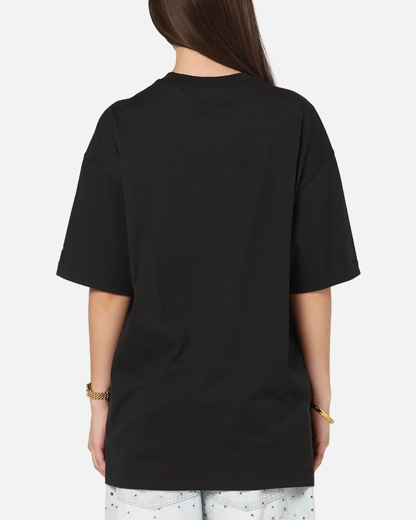 New Era New York Mets Kanji T-Shirt Black sold by Culture Kings product image thumbnail 3