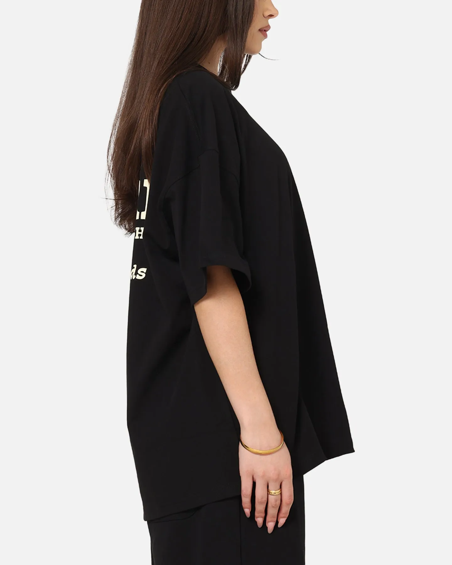 Carre Pocket T-Shirt Black sold by Culture Kings product image thumbnail 5