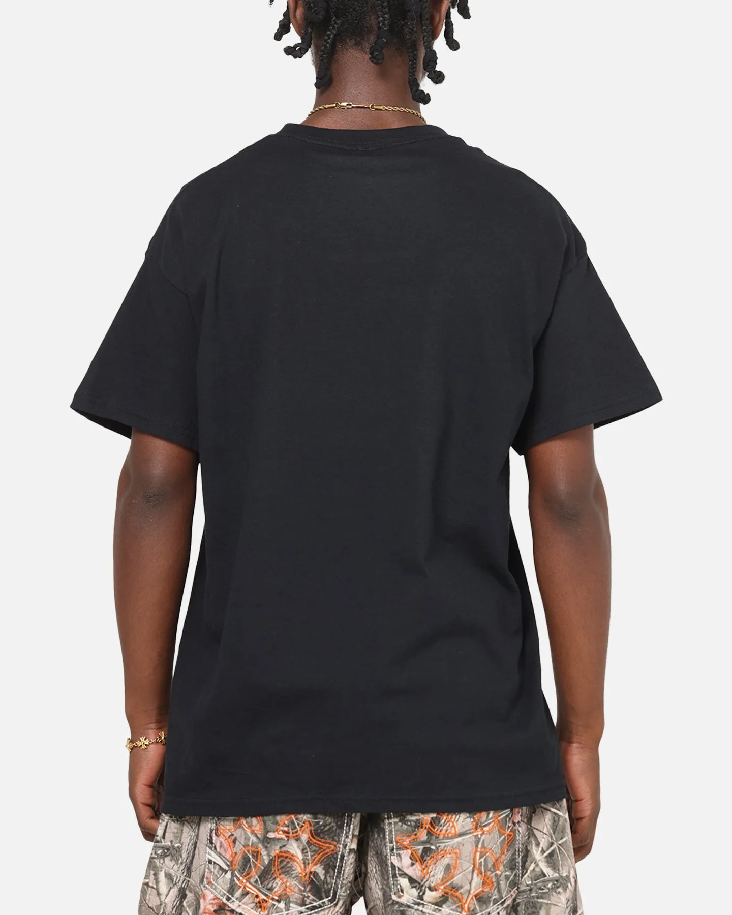Snoop Dogg Long Beach T-Shirt Black sold by Culture Kings product image thumbnail 3