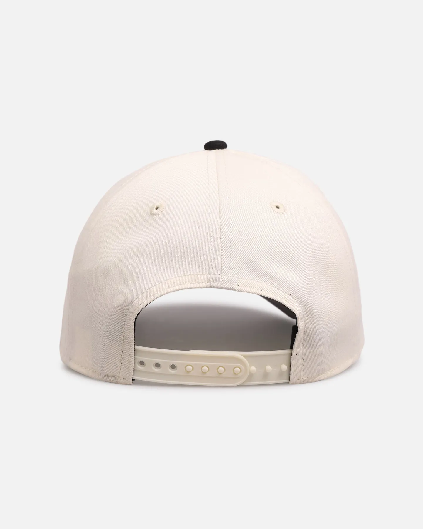 New Era Las Vegas Raiders 'Regency Crown' 9FORTY A-Frame Snapback Chrome White/Black sold by Culture Kings product image thumbnail 2