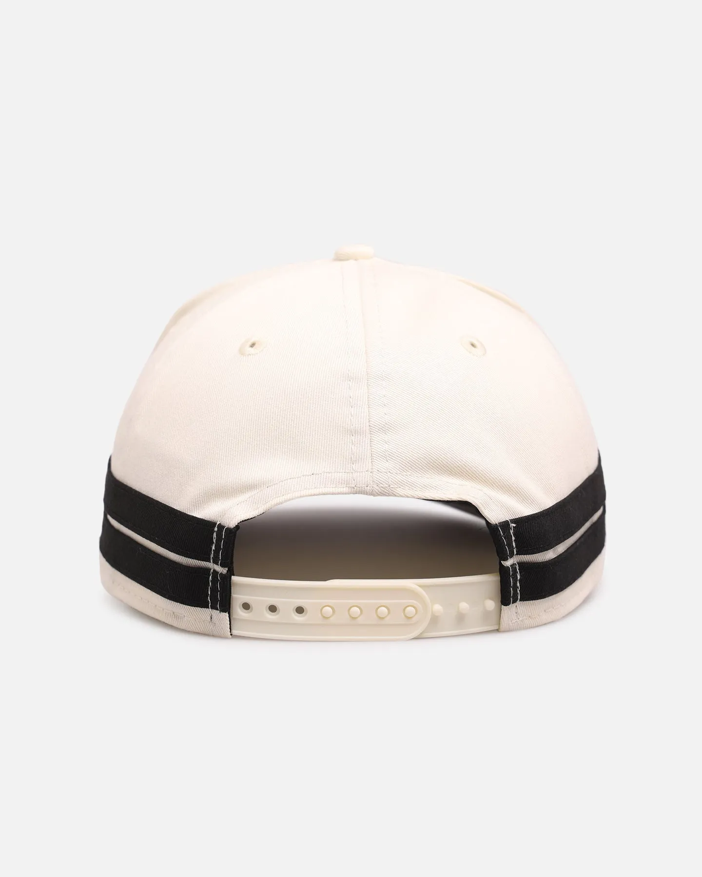 New Era Chicago White Sox 'Stripe' 19TWENTY Snapback Chrome/Official Team Color sold by Culture Kings product image thumbnail 2