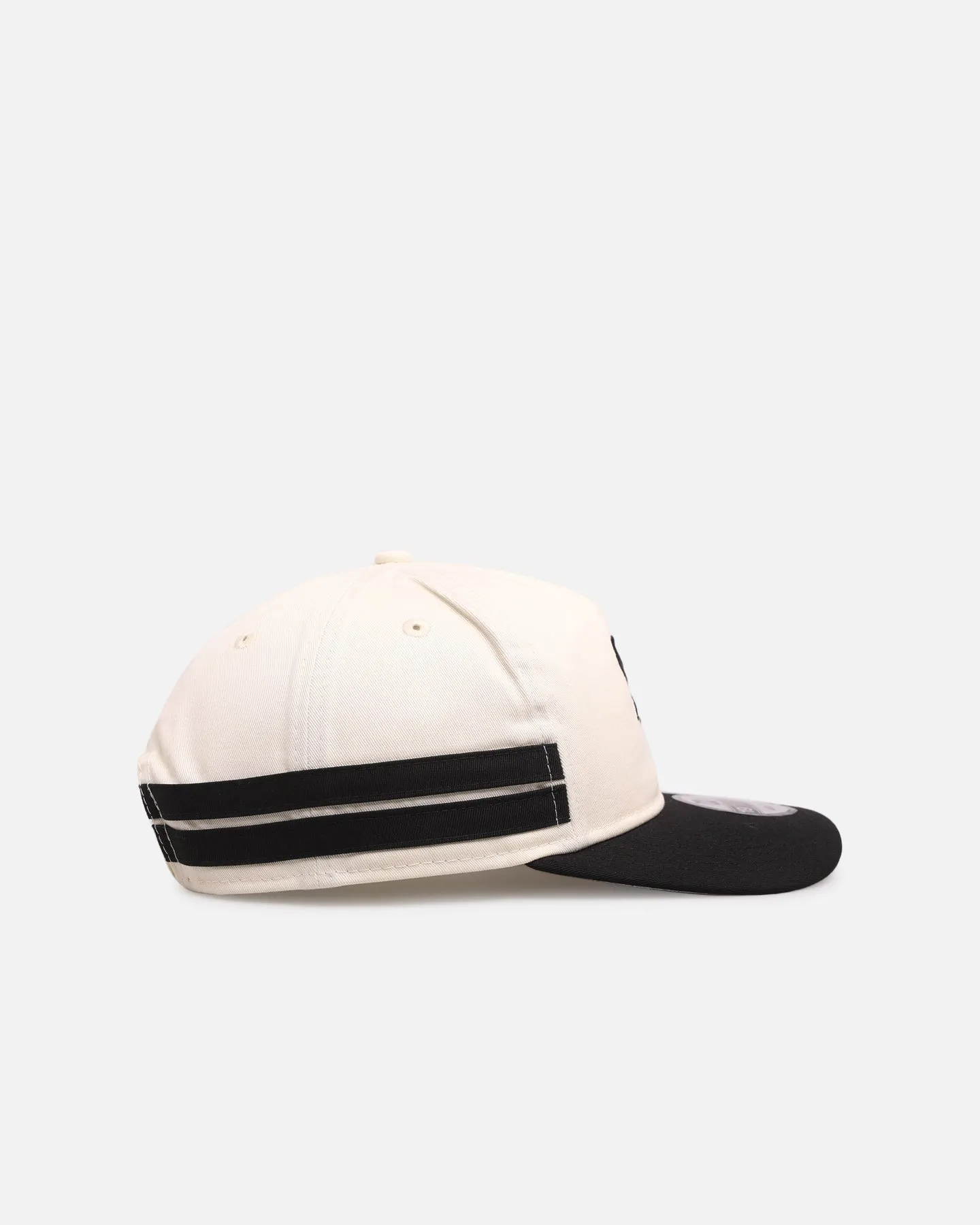 New Era Chicago White Sox 'Stripe' 19TWENTY Snapback Chrome/Official Team Color sold by Culture Kings product image thumbnail 3