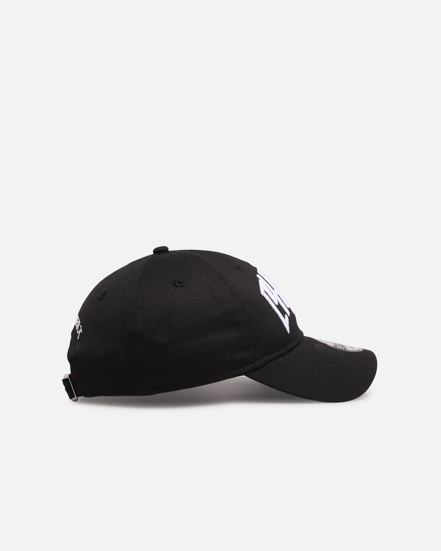 New Era UFC Alex Pereira 9TWENTY Strapback Black sold by Culture Kings product image thumbnail 3