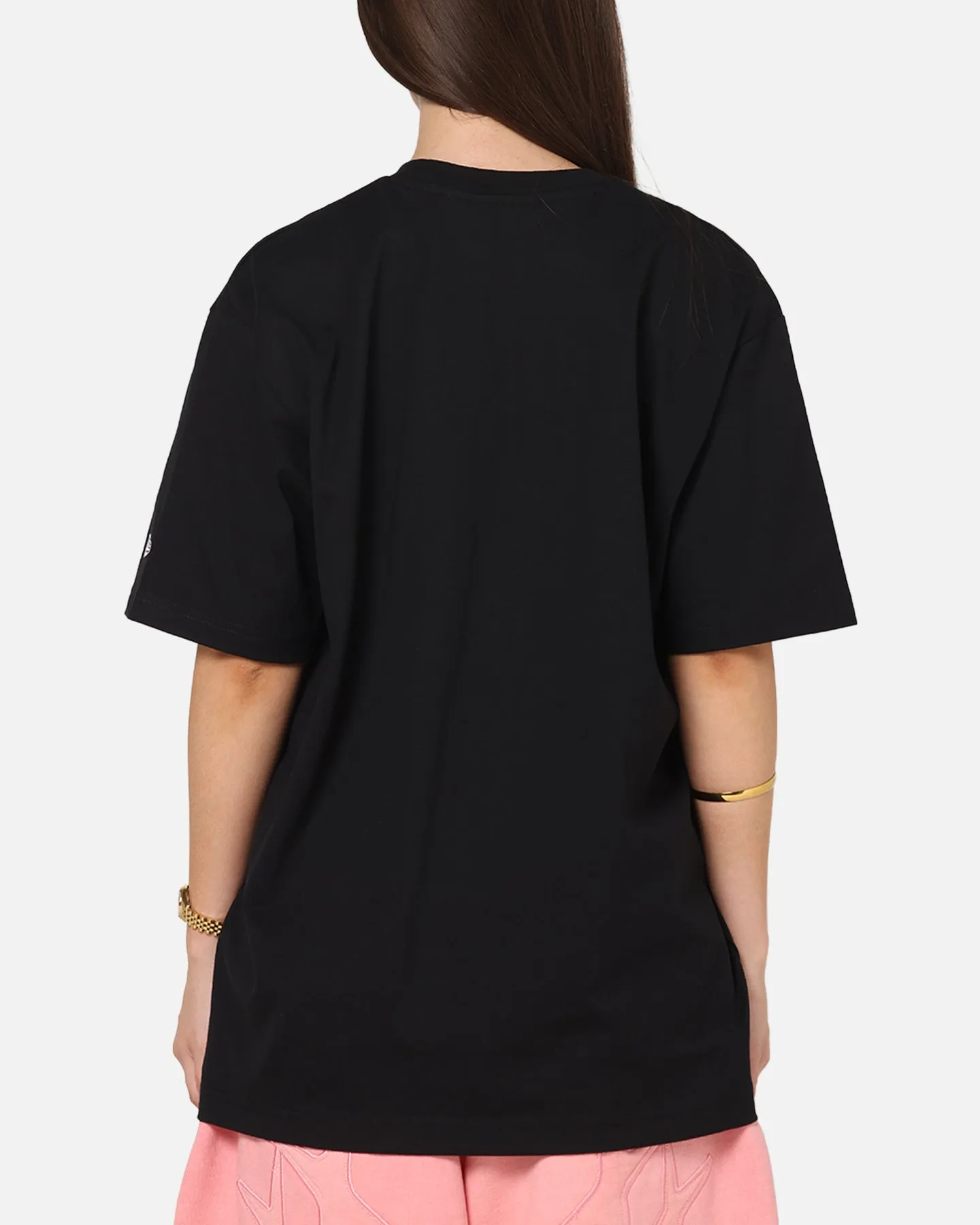 New Era Las Vegas Raiders Paisley Oversized T-Shirt Black sold by Culture Kings product image thumbnail 3