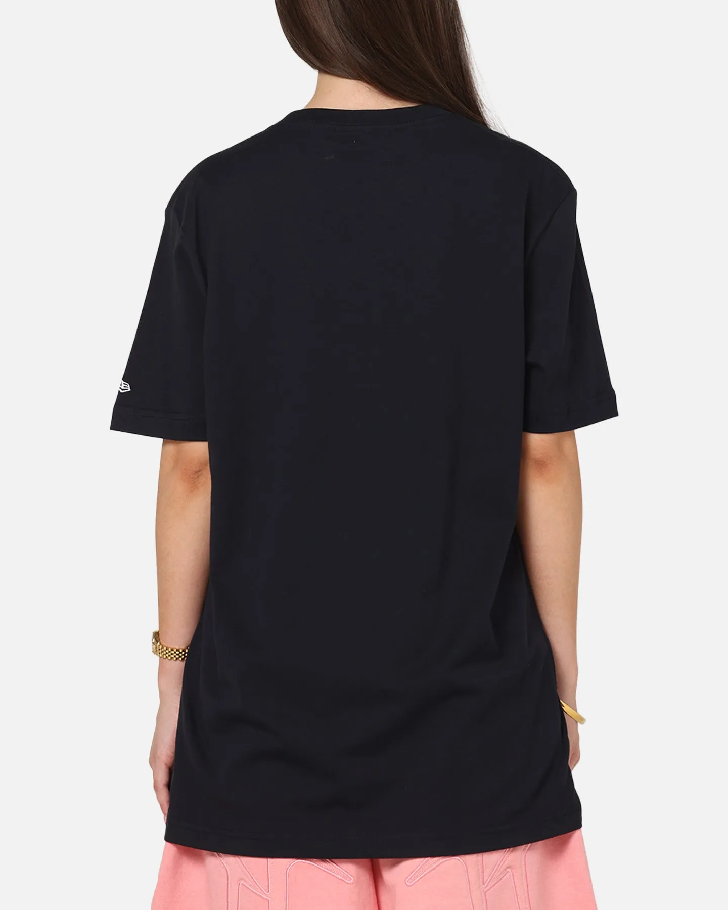 New Era New York Yankees 'Hyperfly Katakana x MLB' T-Shirt Navy sold by Culture Kings product image thumbnail 3