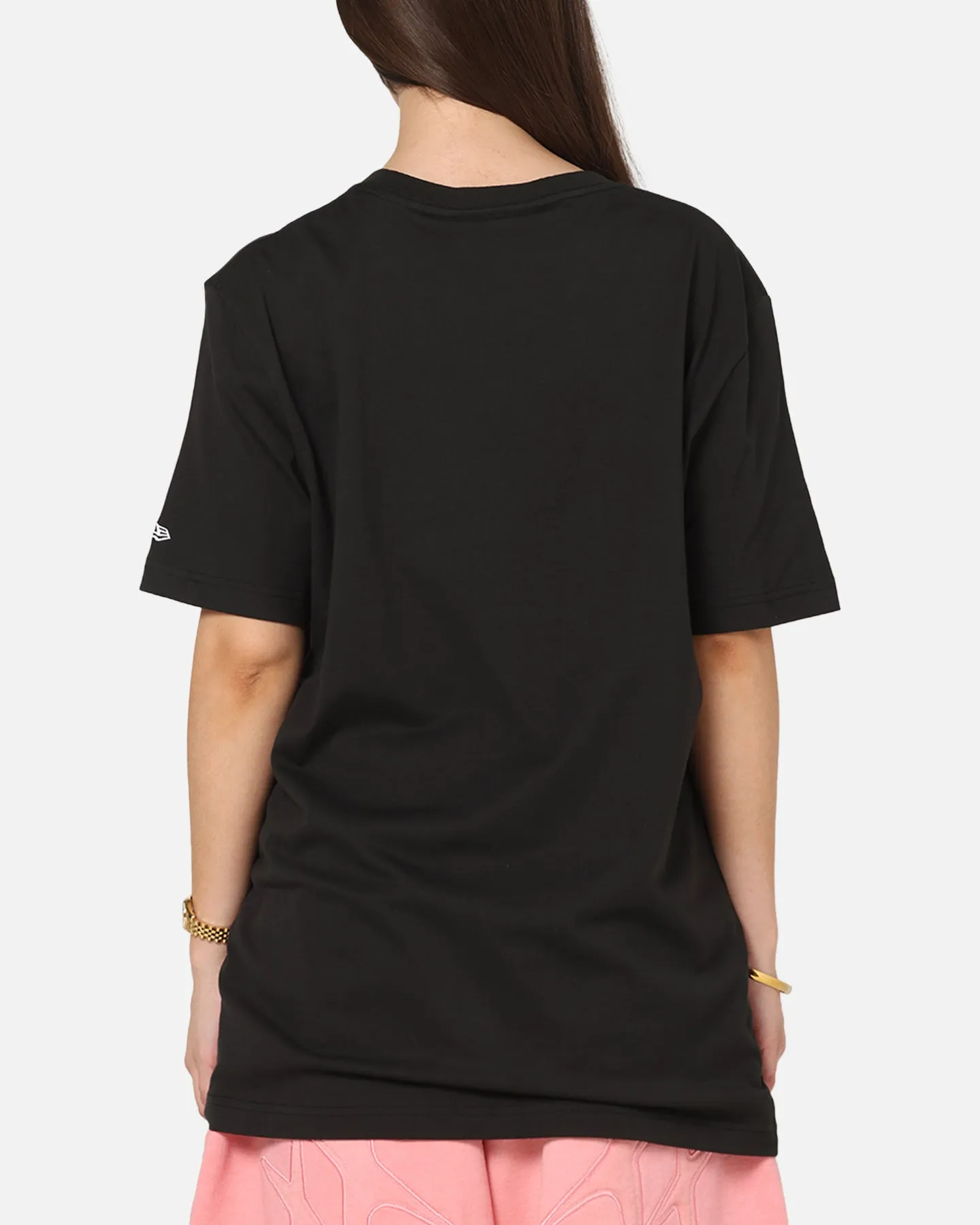 New Era Chicago White Sox 'Hyperfly Katakana x MLB' T-Shirt Black sold by Culture Kings product image thumbnail 3