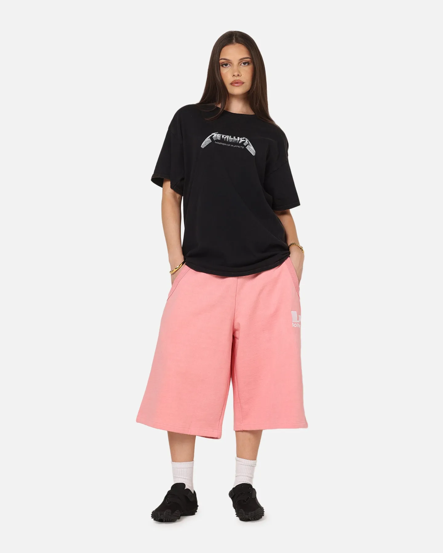 Metallica Master Of Puppets T-Shirt Black Wash sold by Culture Kings product image thumbnail 4