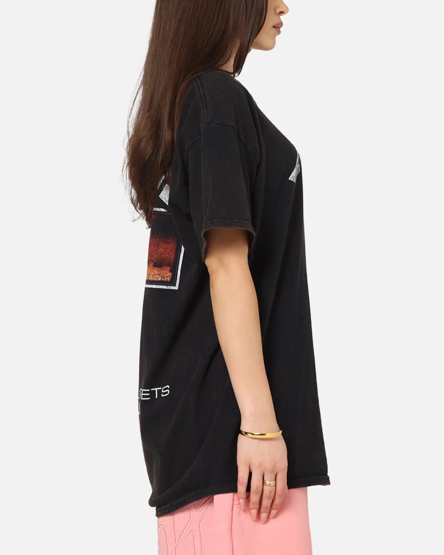 Metallica Master Of Puppets T-Shirt Black Wash sold by Culture Kings product image thumbnail 5