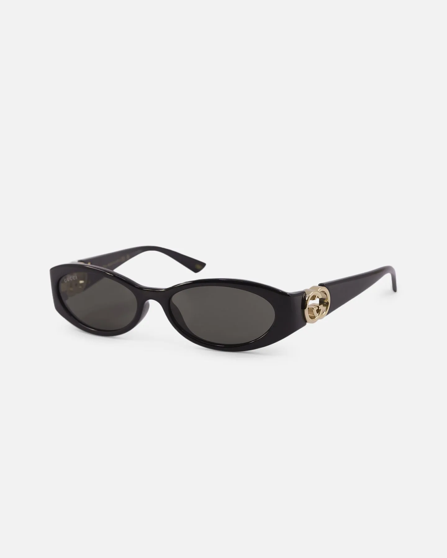 Gucci GG1660S001 Sunglasses Black sold by Culture Kings