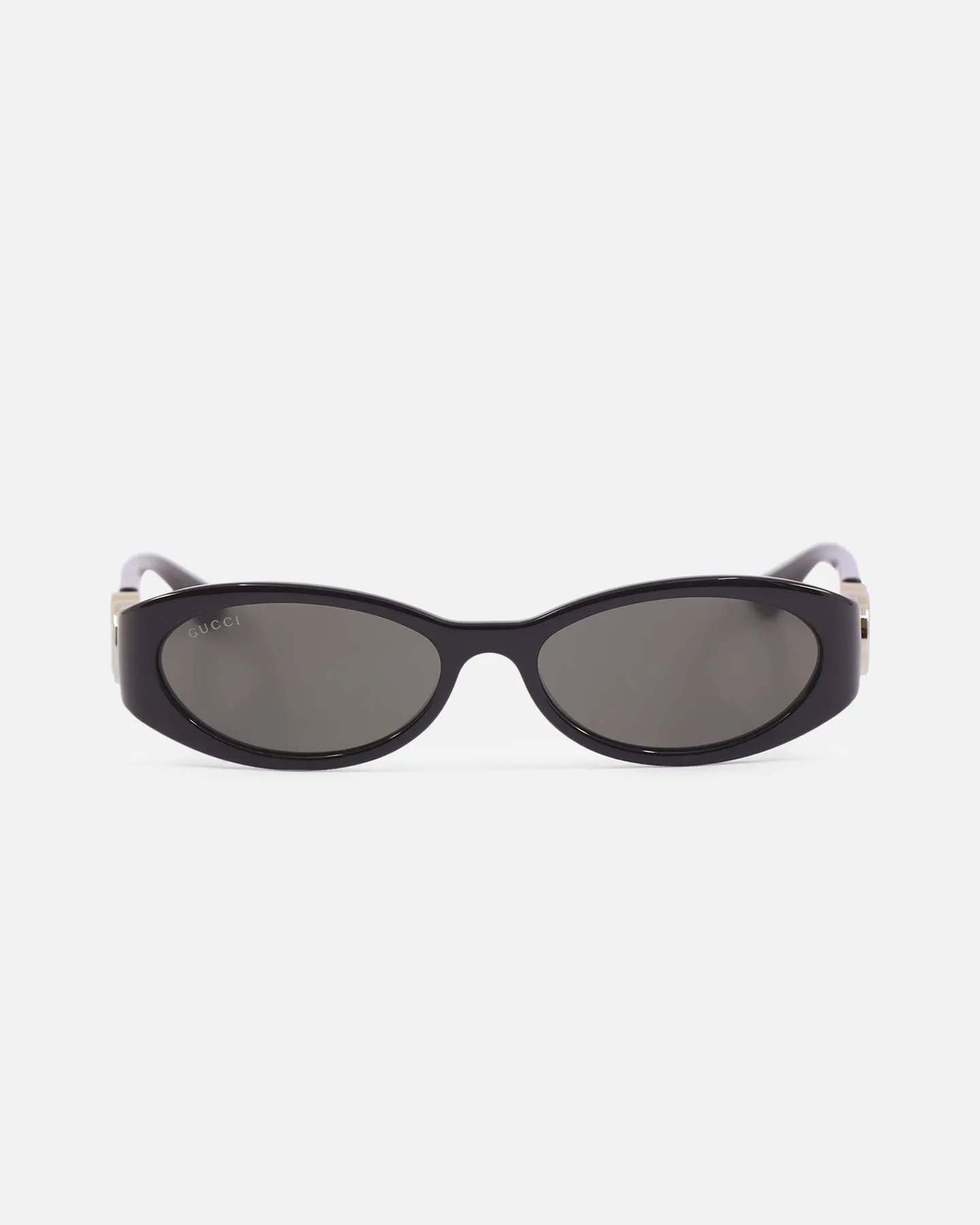 Gucci GG1660S001 Sunglasses Black sold by Culture Kings product image thumbnail 3