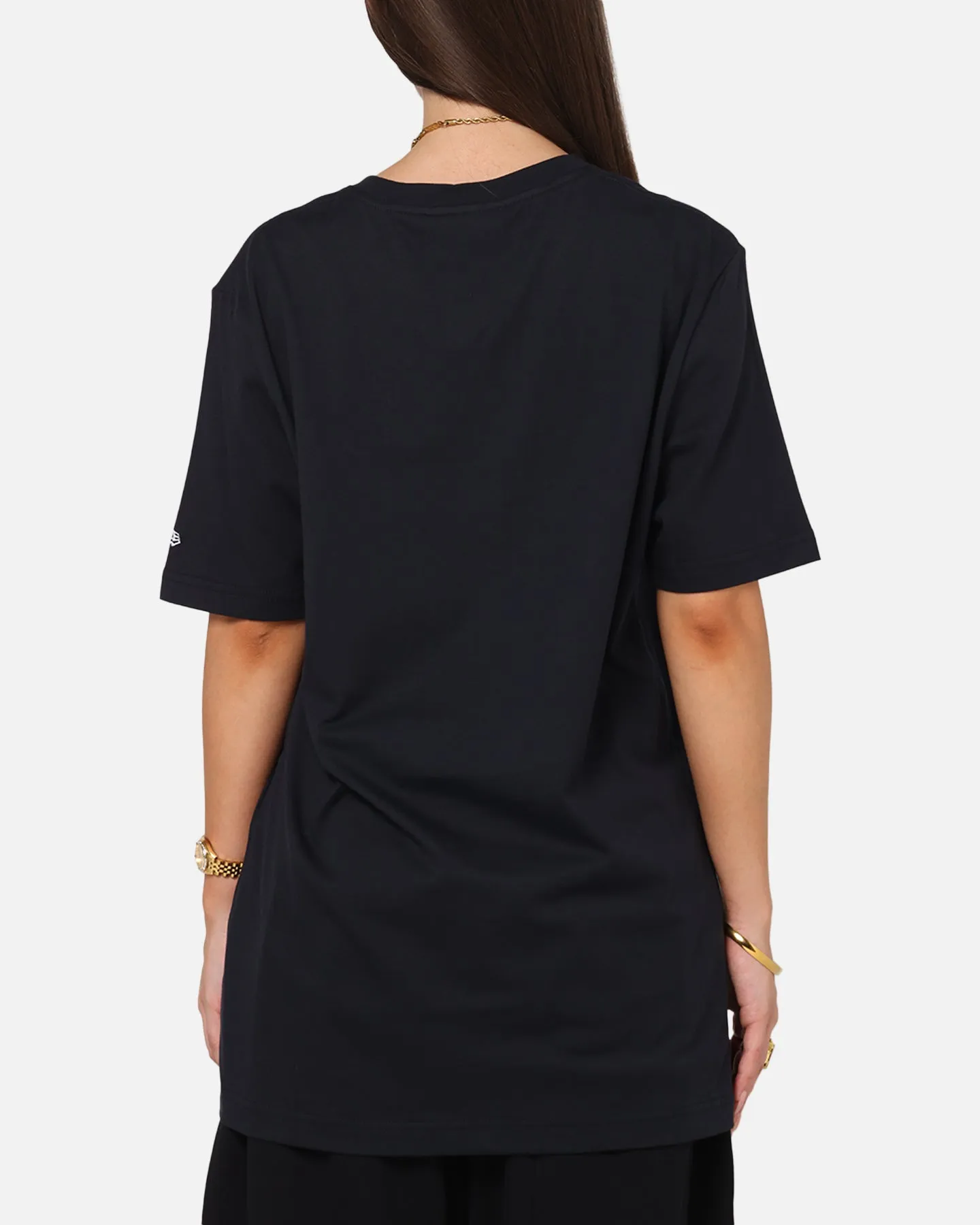 New Era Detroit Tigers 'Hyperfly Katakana x MLB' T-Shirt Navy sold by Culture Kings product image thumbnail 3