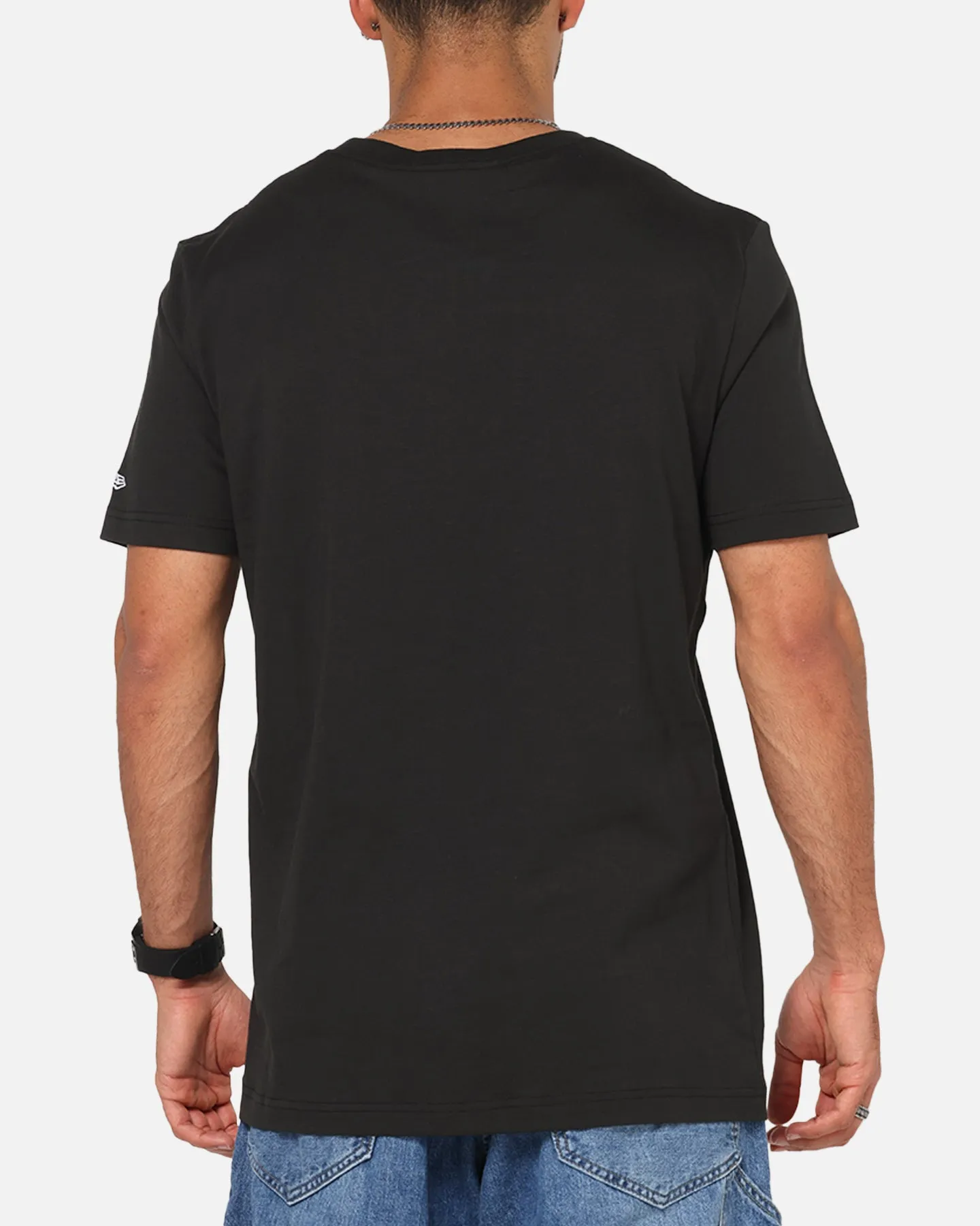 New Era Chicago White Sox 'Hyperfly Katakana x MLB' T-Shirt Black sold by Culture Kings product image thumbnail 3