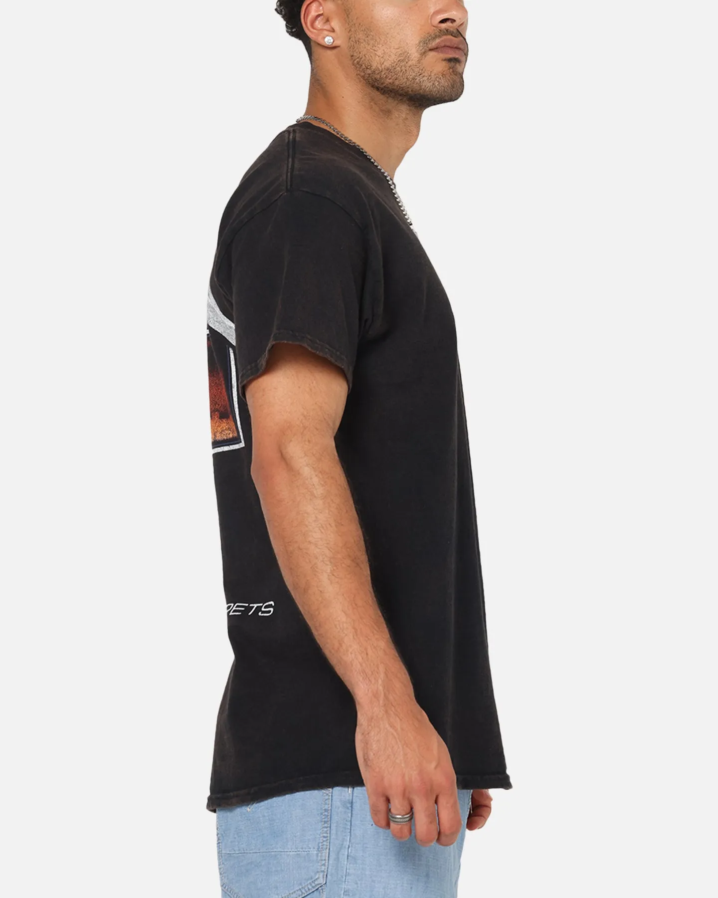 Metallica Master Of Puppets T-Shirt Black Wash sold by Culture Kings product image thumbnail 5