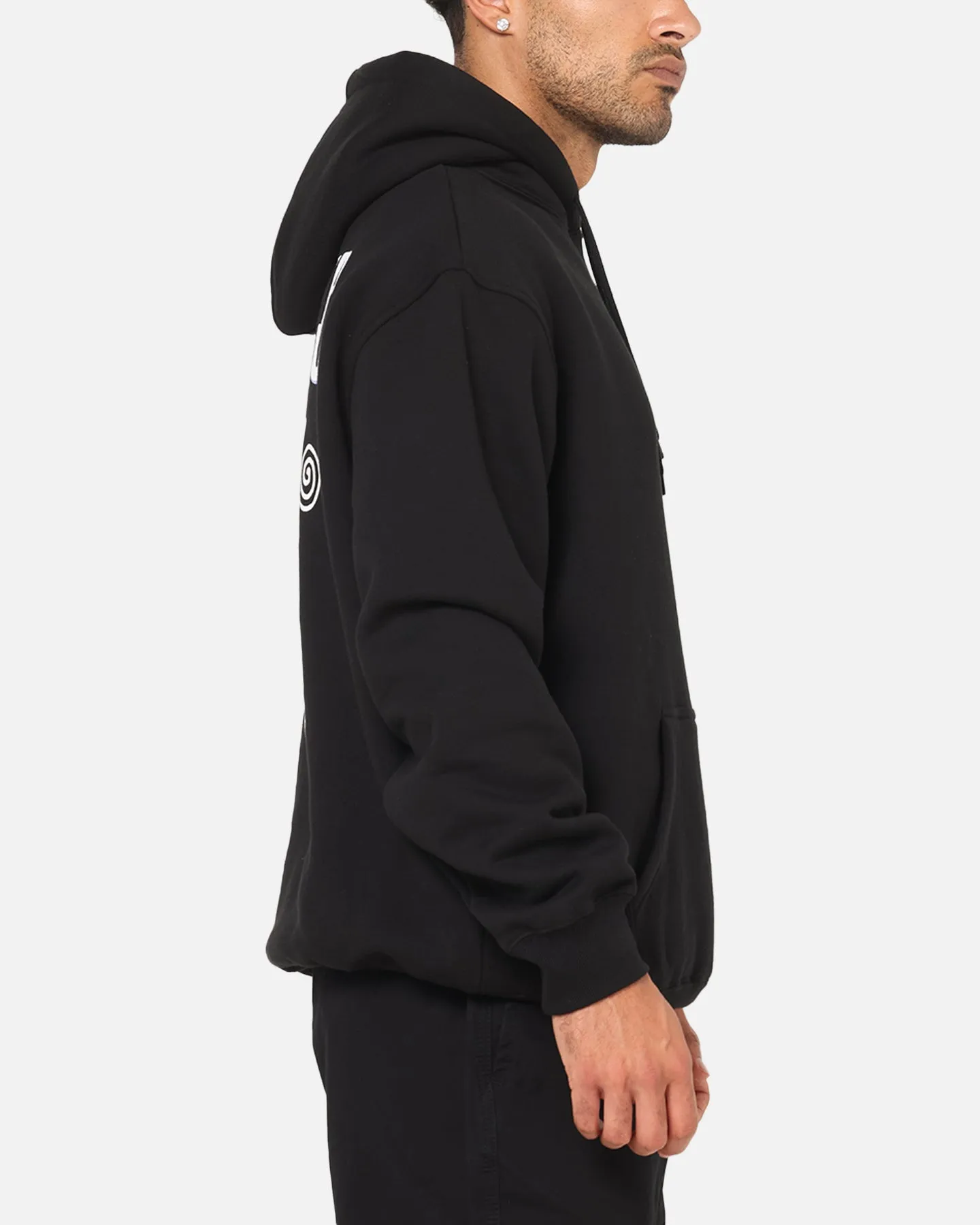 S Double Combo Platter Hoodie Black sold by Culture Kings product image thumbnail 5