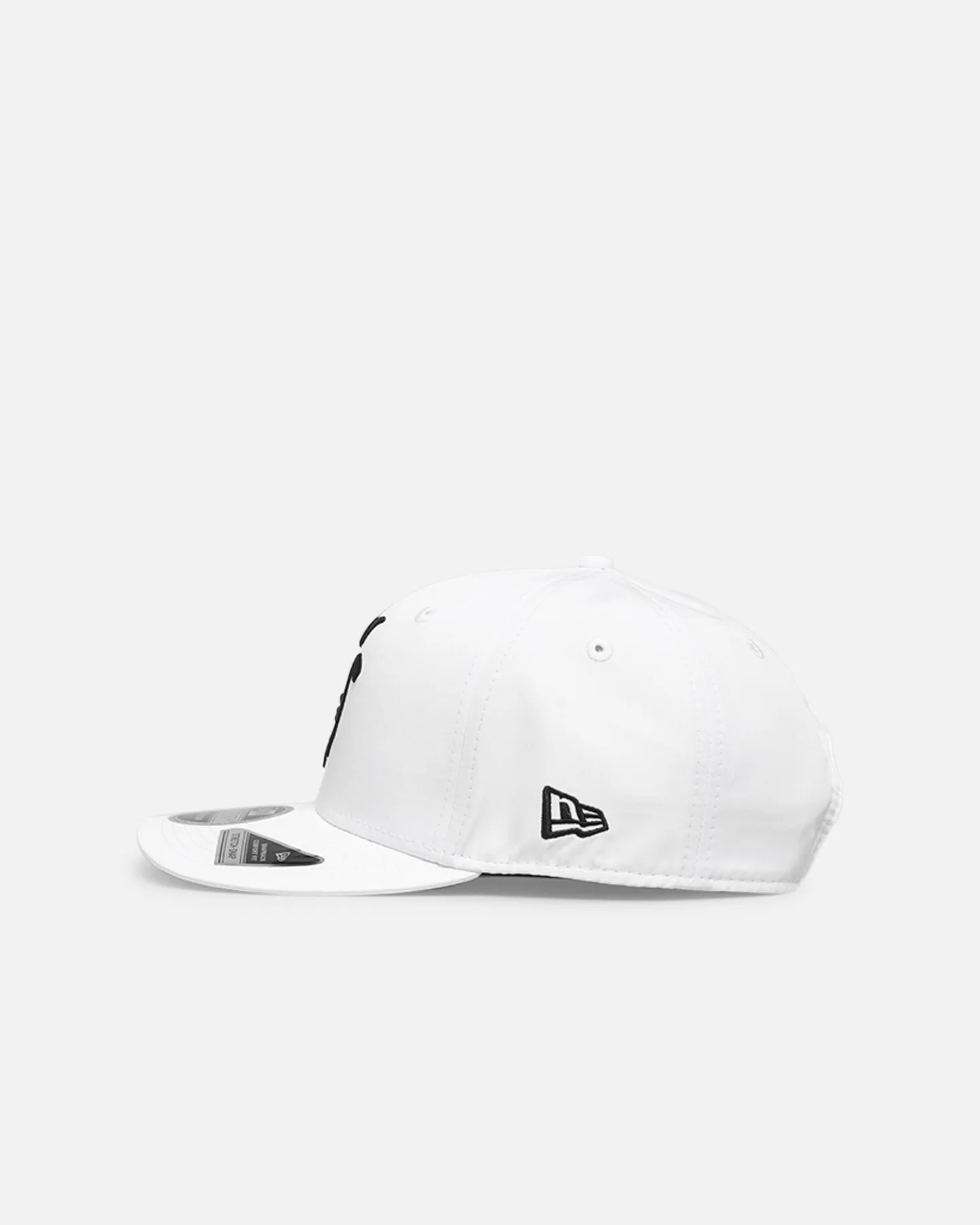 New Era RangeGoats Golf Club 'Liv Golf' 9SEVENTY Stretch Snapback White sold by Culture Kings product image thumbnail 4