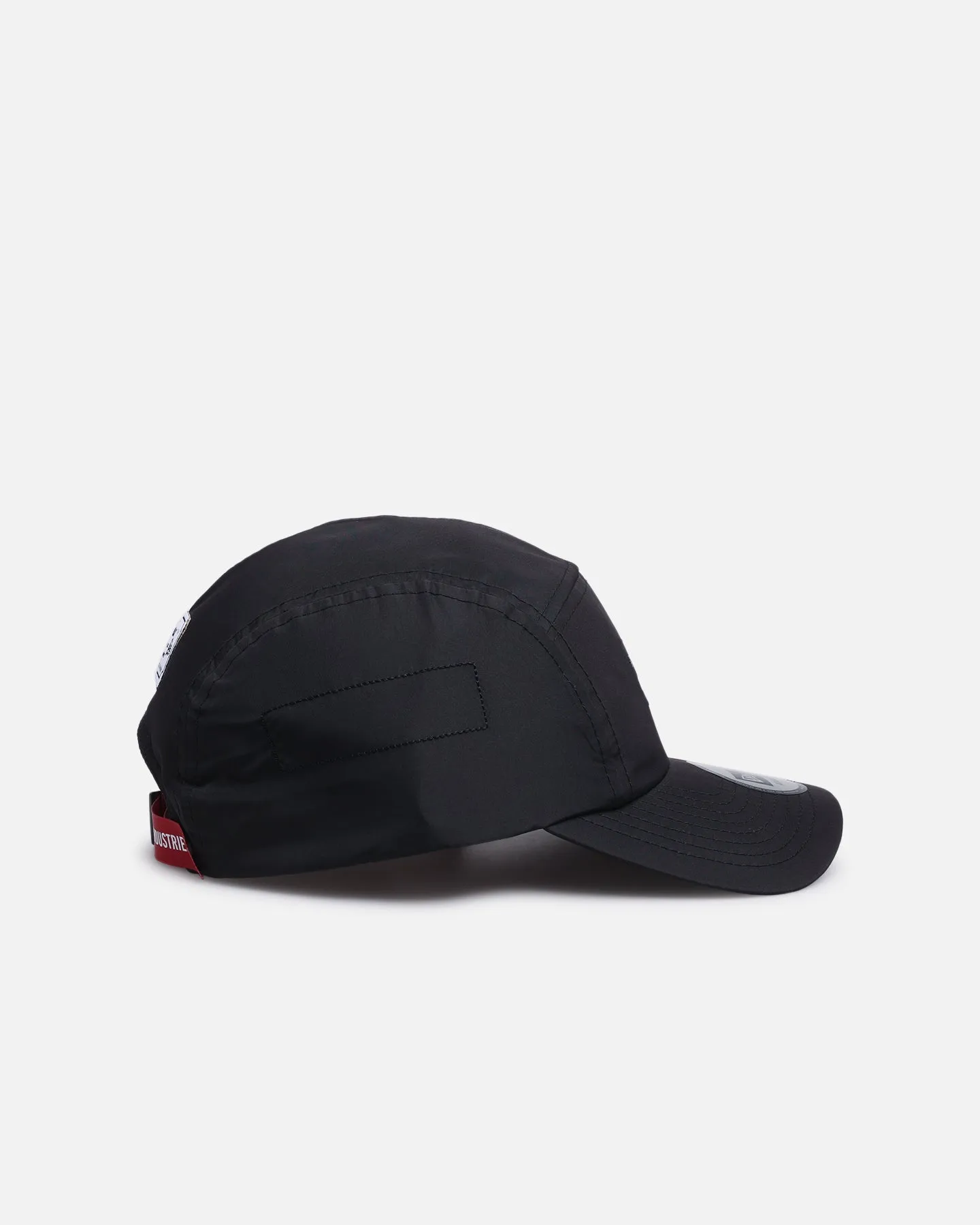 New Era San Francisco 49ers 'New Era x Alpha Industries' Camper Strapback Black sold by Culture Kings product image thumbnail 3