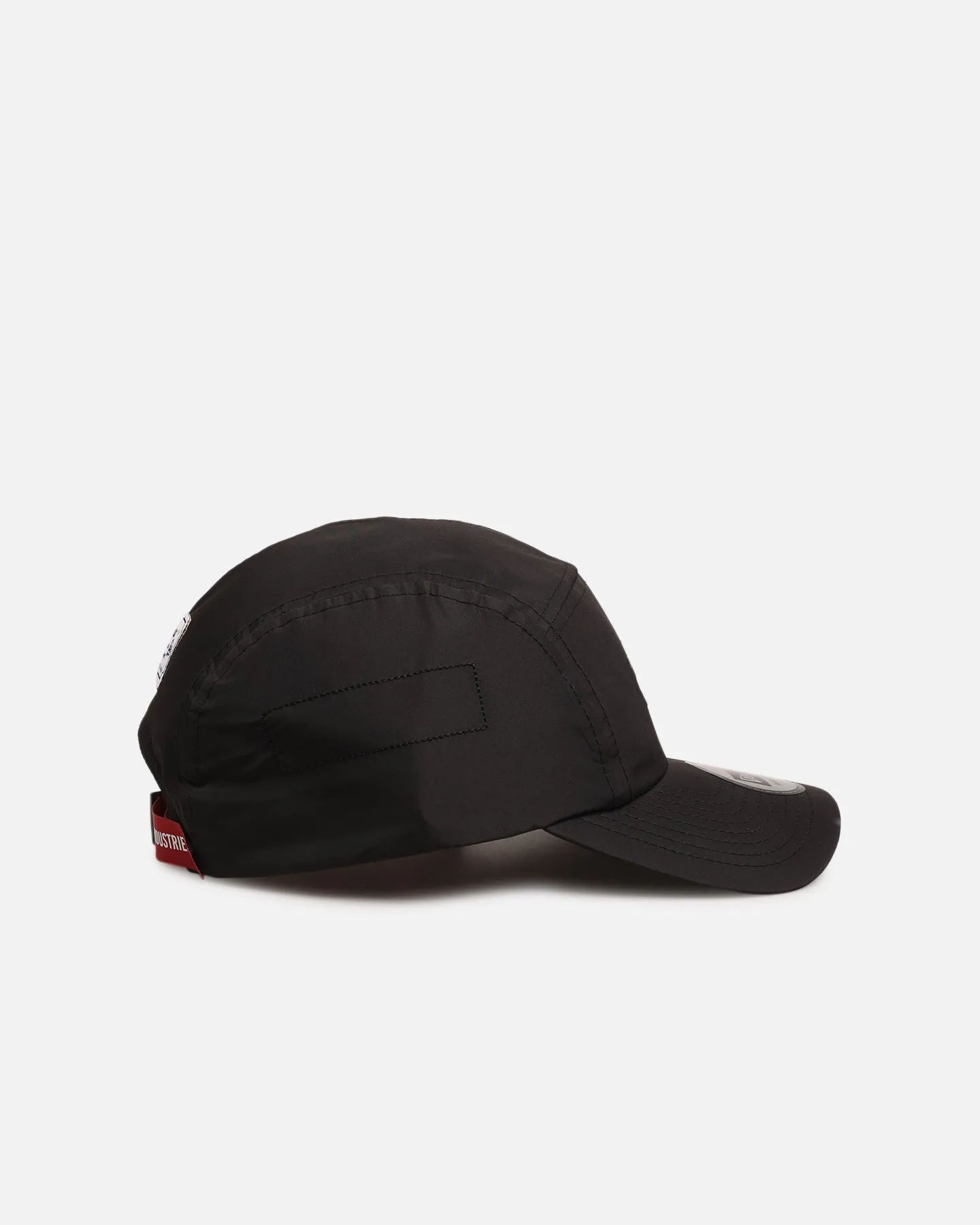New Era New York Yankees 'New Era x Alpha Industries' Camper Strapback Black sold by Culture Kings product image thumbnail 3