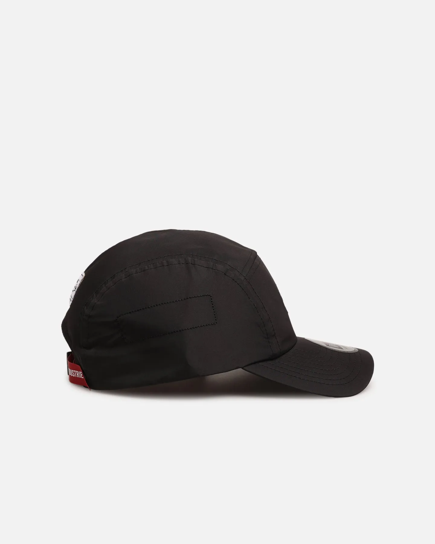 New Era Las Vegas Raiders 'New Era x Alpha Industries' Camper Strapback Black sold by Culture Kings product image thumbnail 3