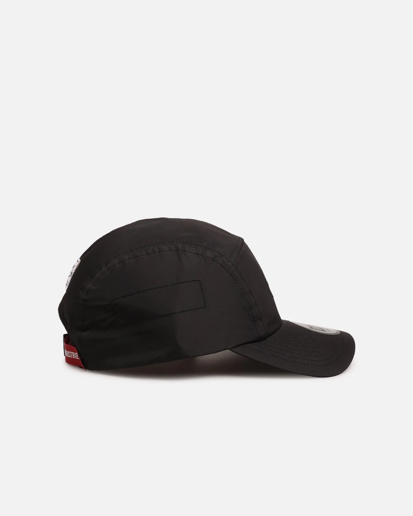 New Era Kansas City Chiefs 'New Era x Alpha Industries' Camper Strapback Black sold by Culture Kings product image thumbnail 3