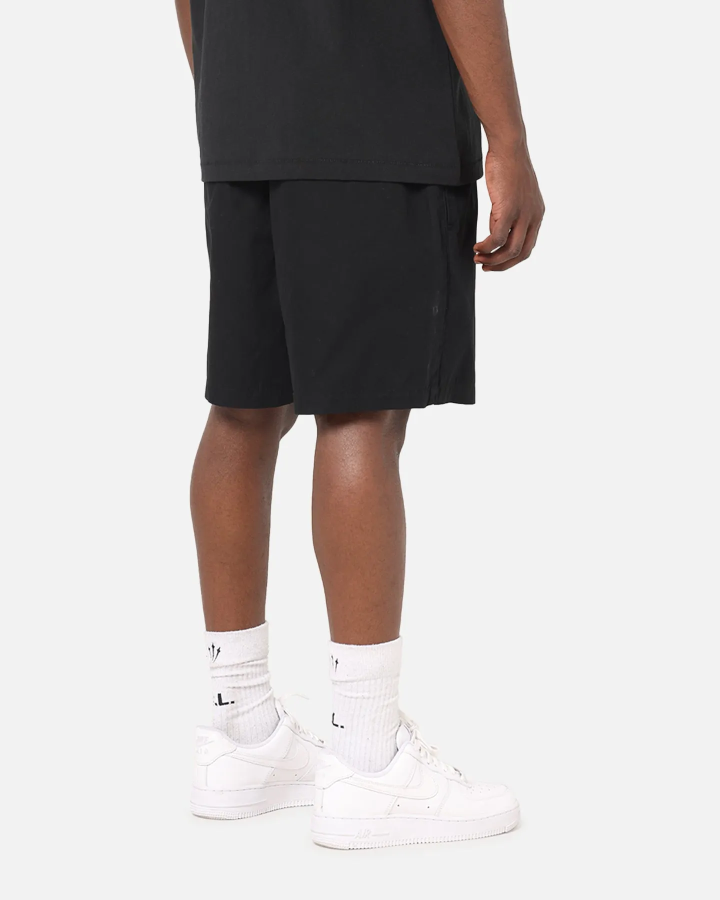 X-Large 91 Stock Beach Shorts Black sold by Culture Kings product image thumbnail 5