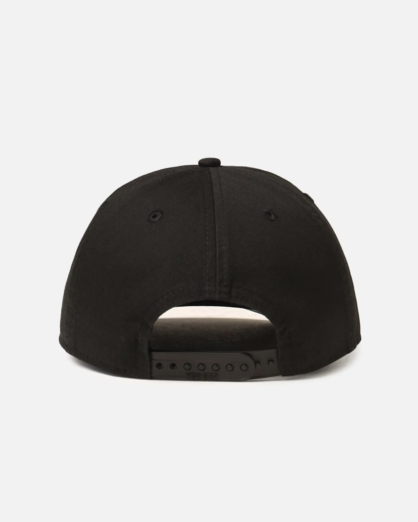 New Era Los Angeles Dodgers 'Black' 19TWENTY Snapback Black sold by Culture Kings product image thumbnail 2