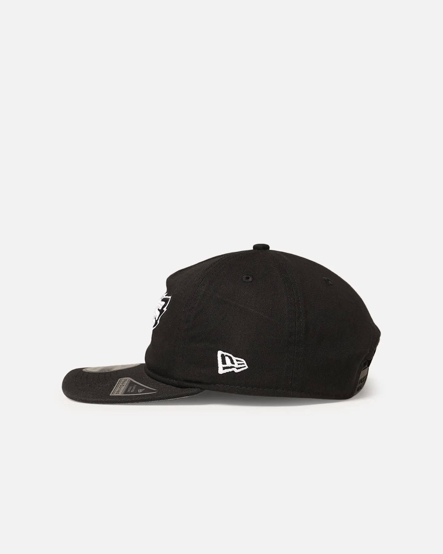 New Era Philadelphia Eagles 'NFL Team' 19TWENTY Snapback Black sold by Culture Kings product image thumbnail 4