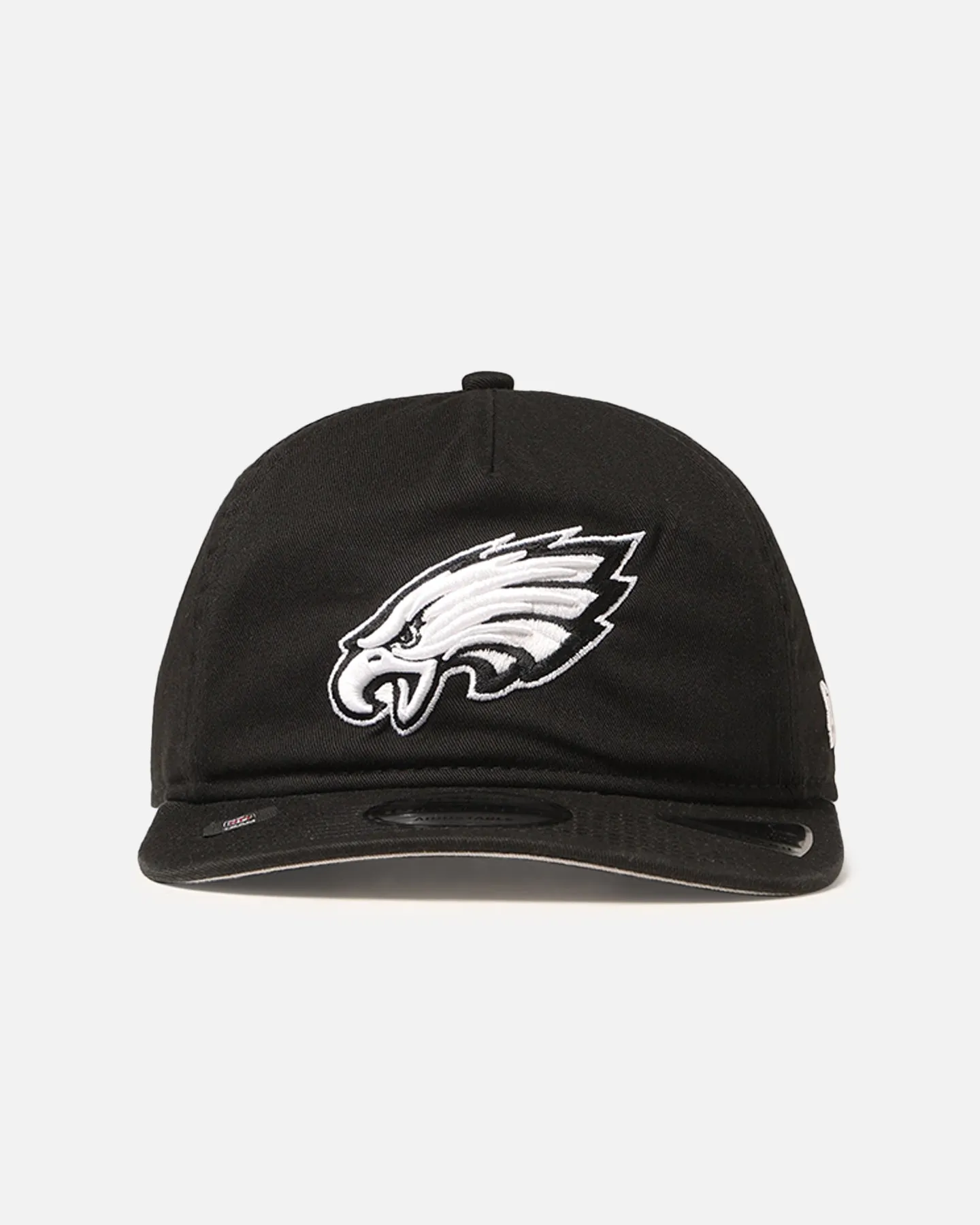 New Era Philadelphia Eagles 'NFL Team' 19TWENTY Snapback Black sold by Culture Kings