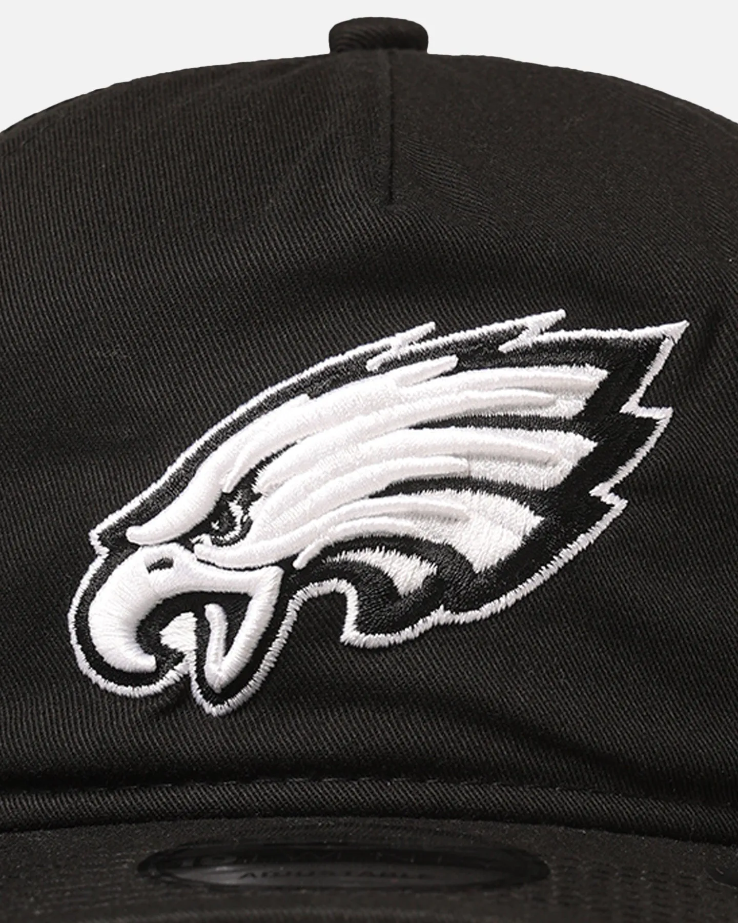 New Era Philadelphia Eagles 'NFL Team' 19TWENTY Snapback Black sold by Culture Kings product image thumbnail 5