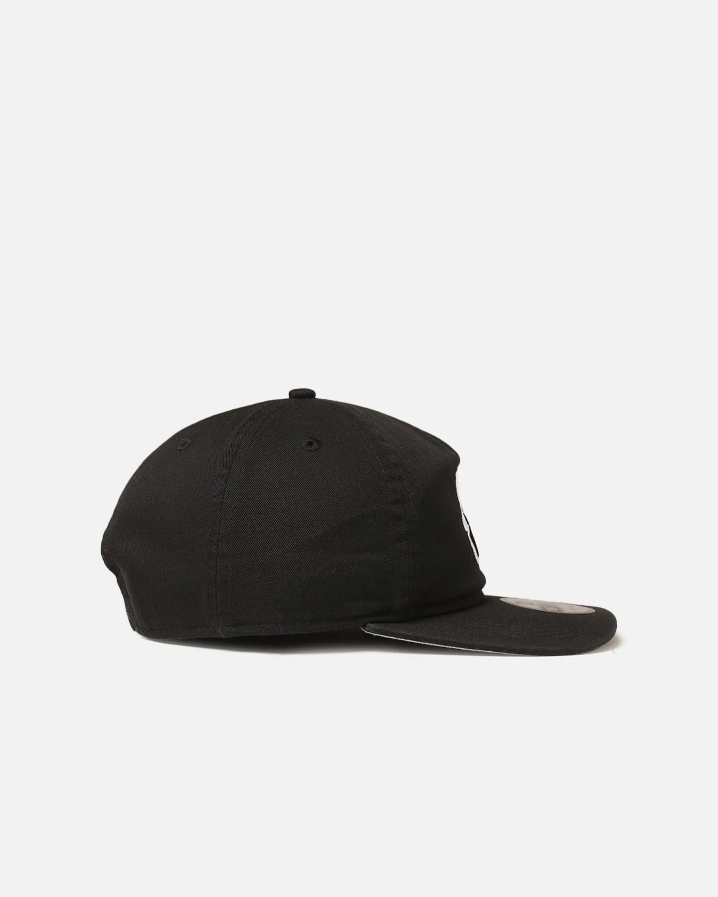New Era Baltimore Orioles 'Black' 19TWENTY Snapback Black sold by Culture Kings product image thumbnail 3