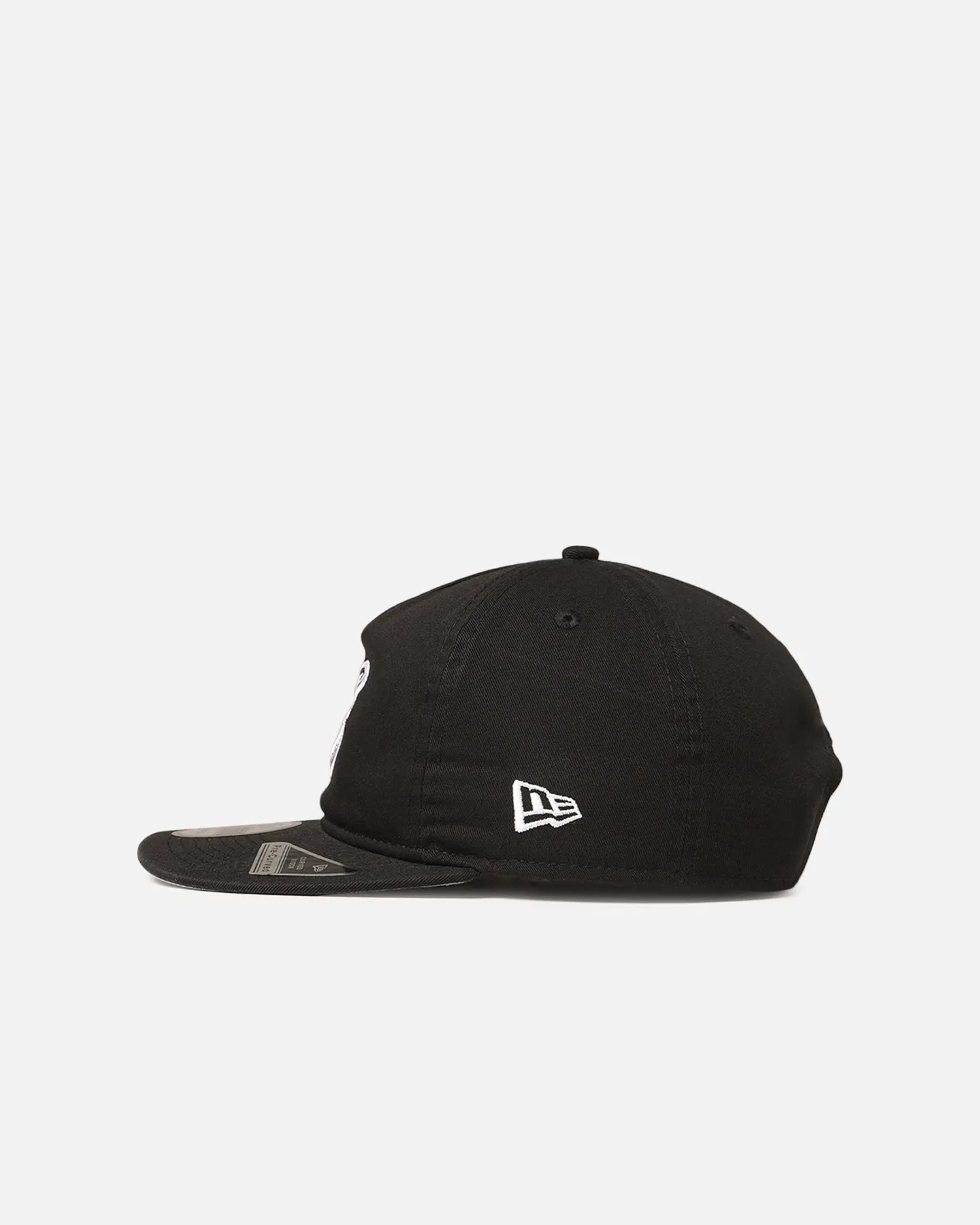 New Era Baltimore Orioles 'Black' 19TWENTY Snapback Black sold by Culture Kings product image thumbnail 4