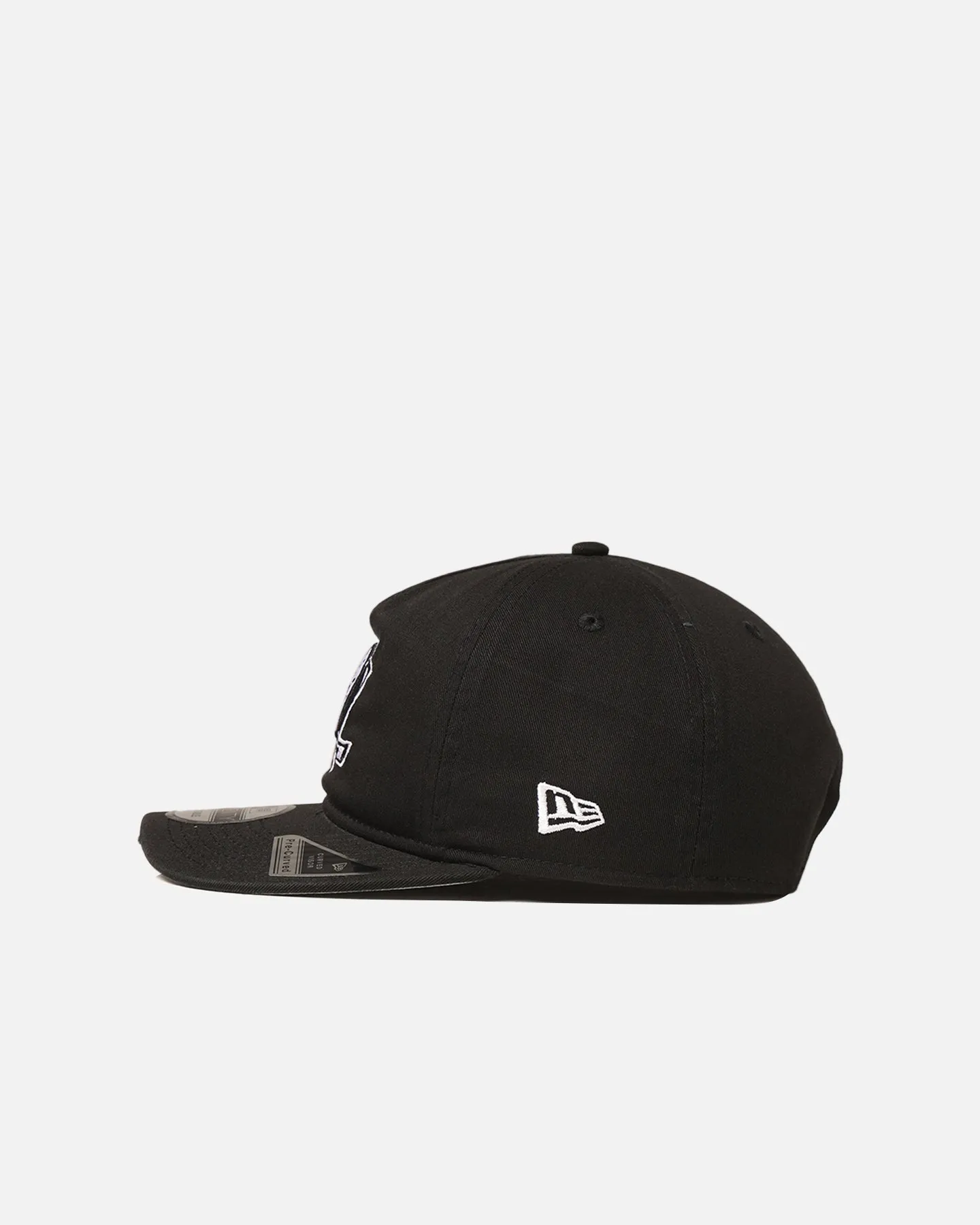 New Era Anaheim Ducks 'Black' 19TWENTY Snapback Black sold by Culture Kings product image thumbnail 4