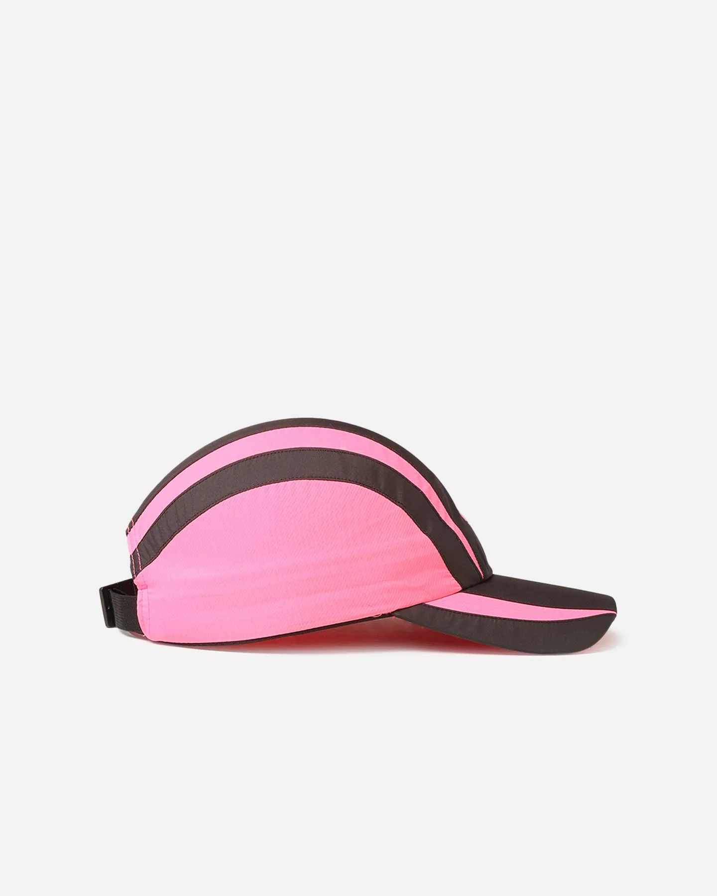 Adidas Originals Teamgeist Cap Black/Lucid Pink sold by Culture Kings product image thumbnail 3