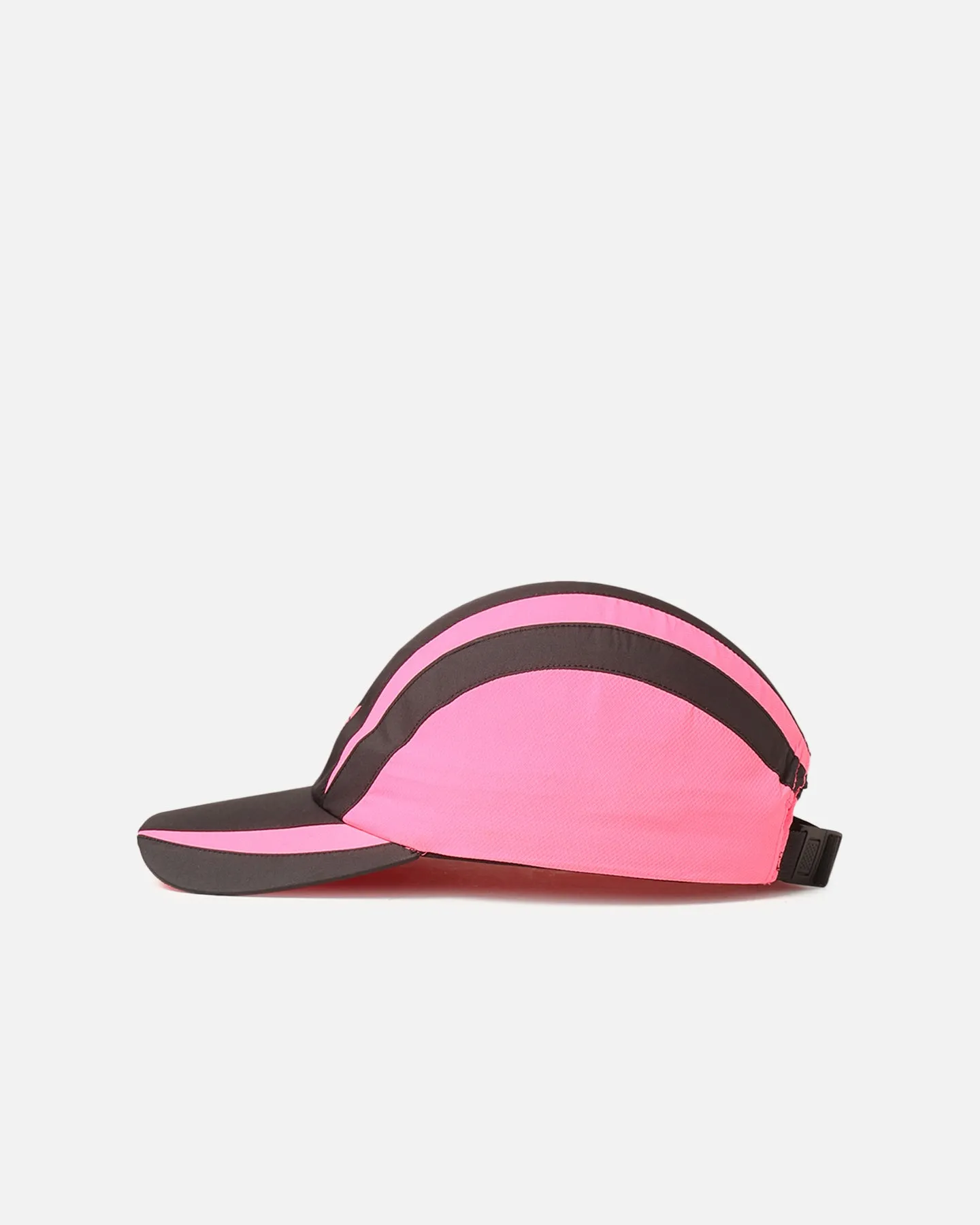 Adidas Originals Teamgeist Cap Black/Lucid Pink sold by Culture Kings product image thumbnail 4