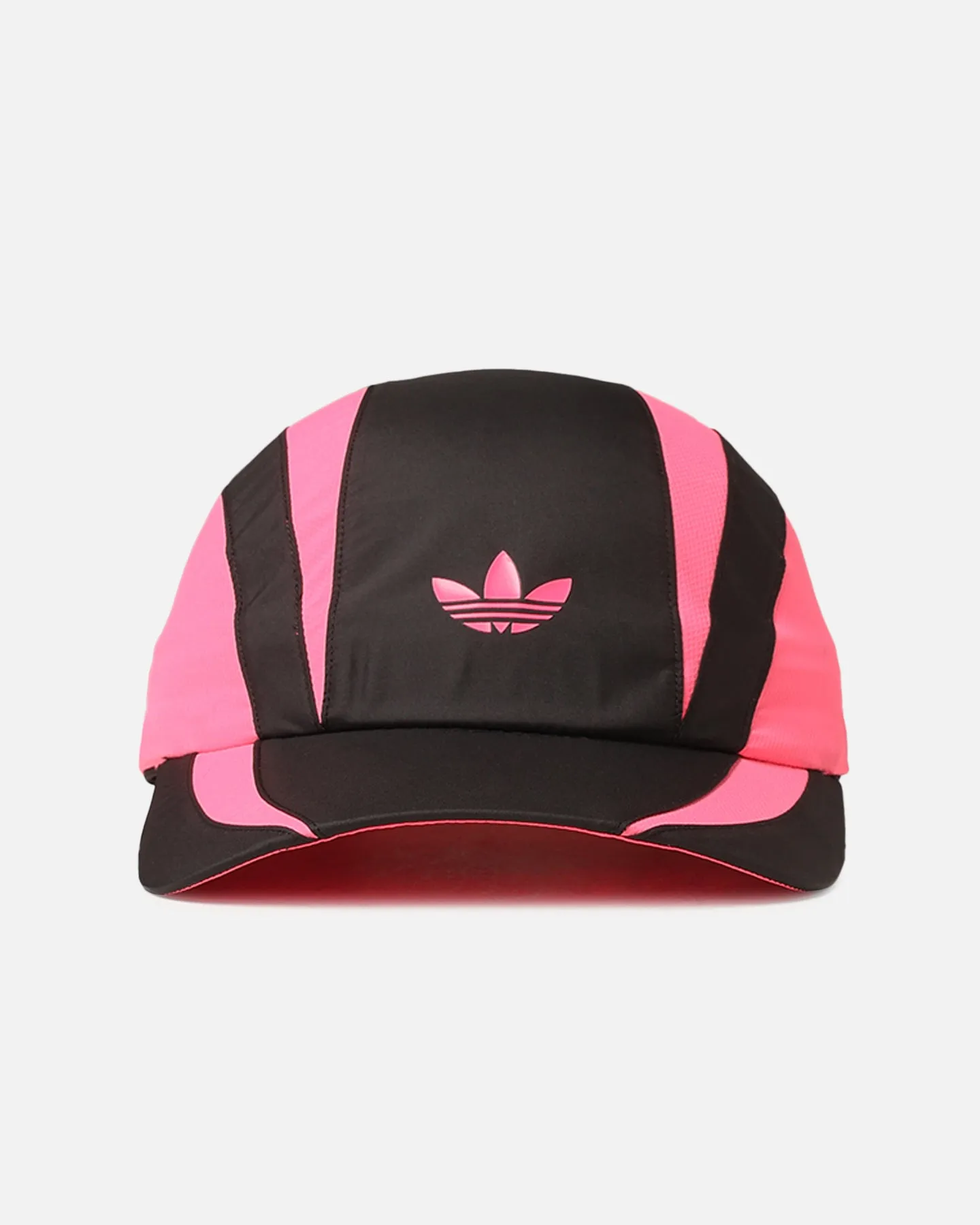 Adidas Originals Teamgeist Cap Black/Lucid Pink sold by Culture Kings