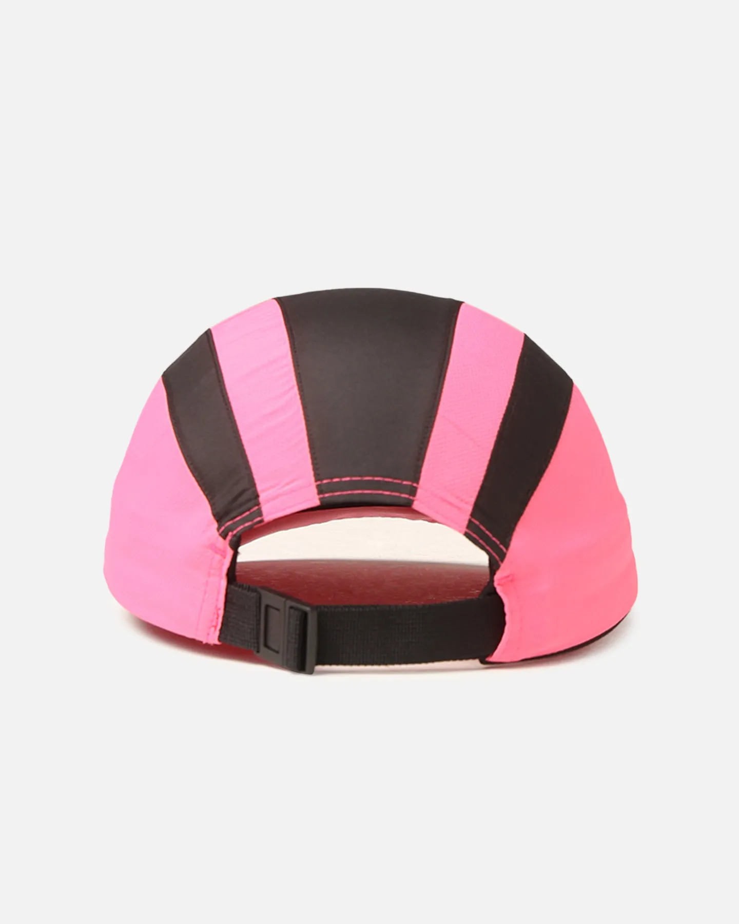 Adidas Originals Teamgeist Cap Black/Lucid Pink sold by Culture Kings product image thumbnail 2