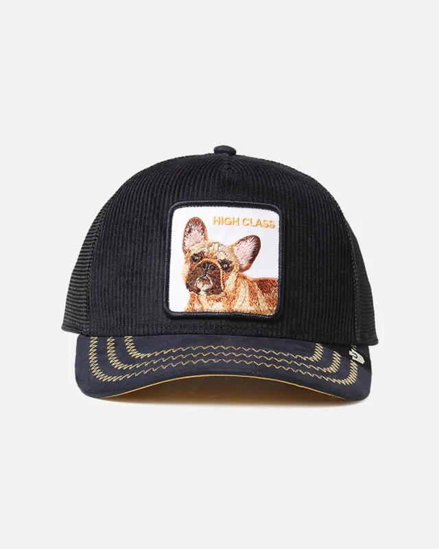 Goorin Bros High Class Remix Trucker Snapback Multicolor sold by Culture Kings