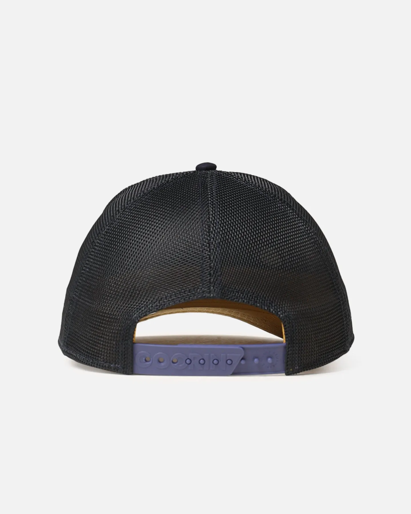Goorin Bros High Class Remix Trucker Snapback Multicolor sold by Culture Kings product image thumbnail 2