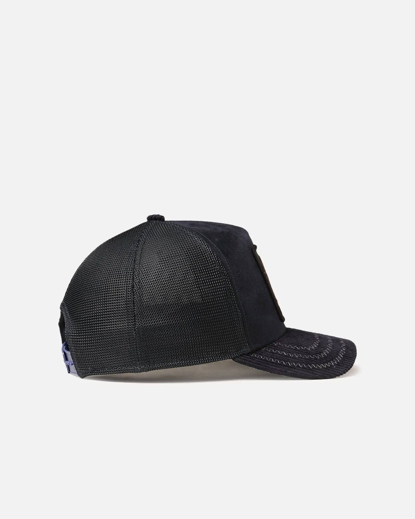 Goorin Bros Shadow Remix Trucker Snapback Multicolor sold by Culture Kings product image thumbnail 3
