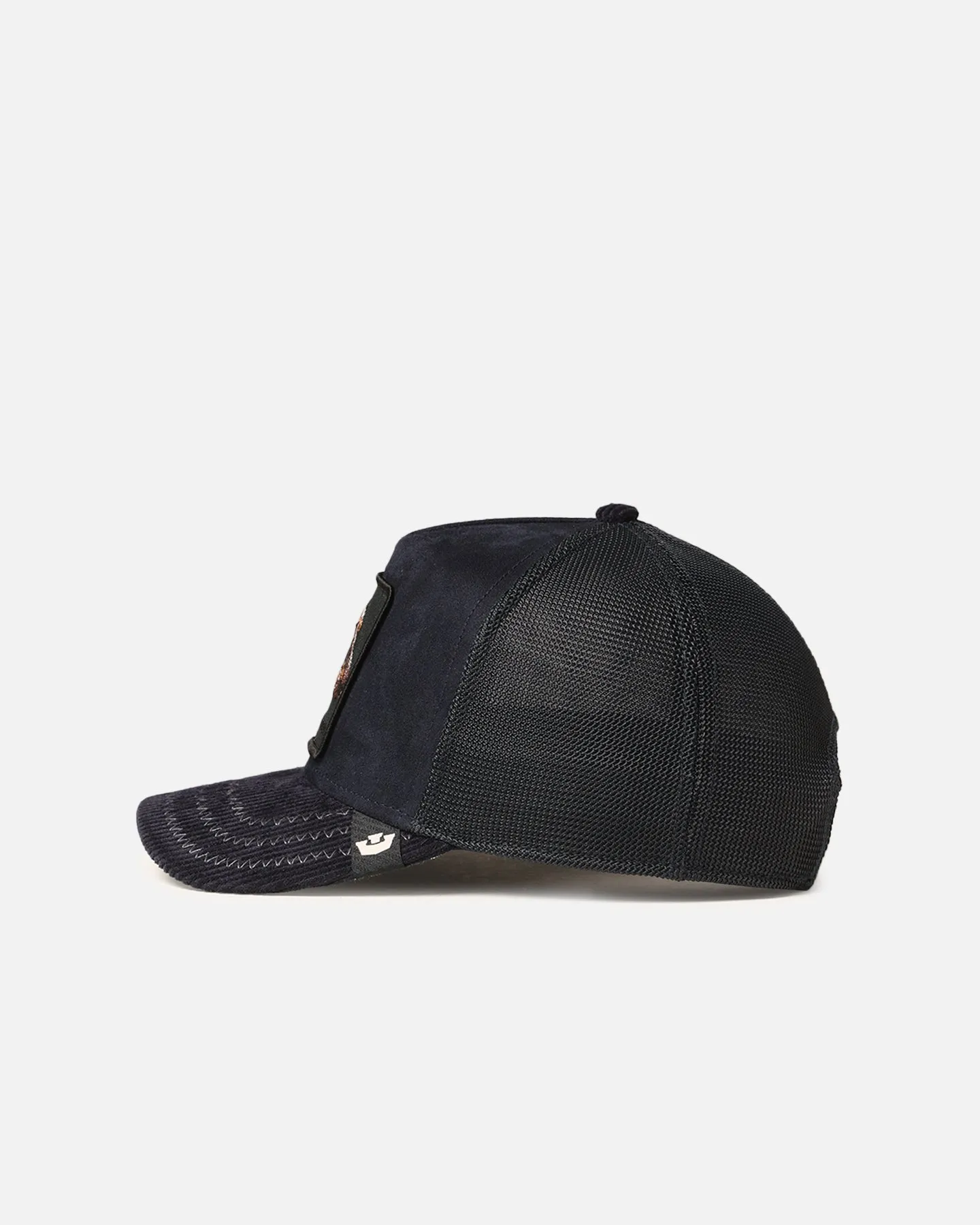 Goorin Bros Shadow Remix Trucker Snapback Multicolor sold by Culture Kings product image thumbnail 4