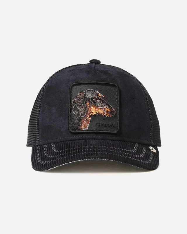 Goorin Bros Shadow Remix Trucker Snapback Multicolor sold by Culture Kings