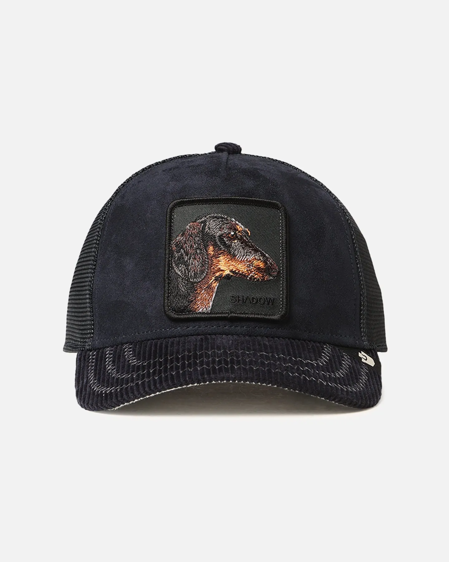 Goorin Bros Shadow Remix Trucker Snapback Multicolor sold by Culture Kings