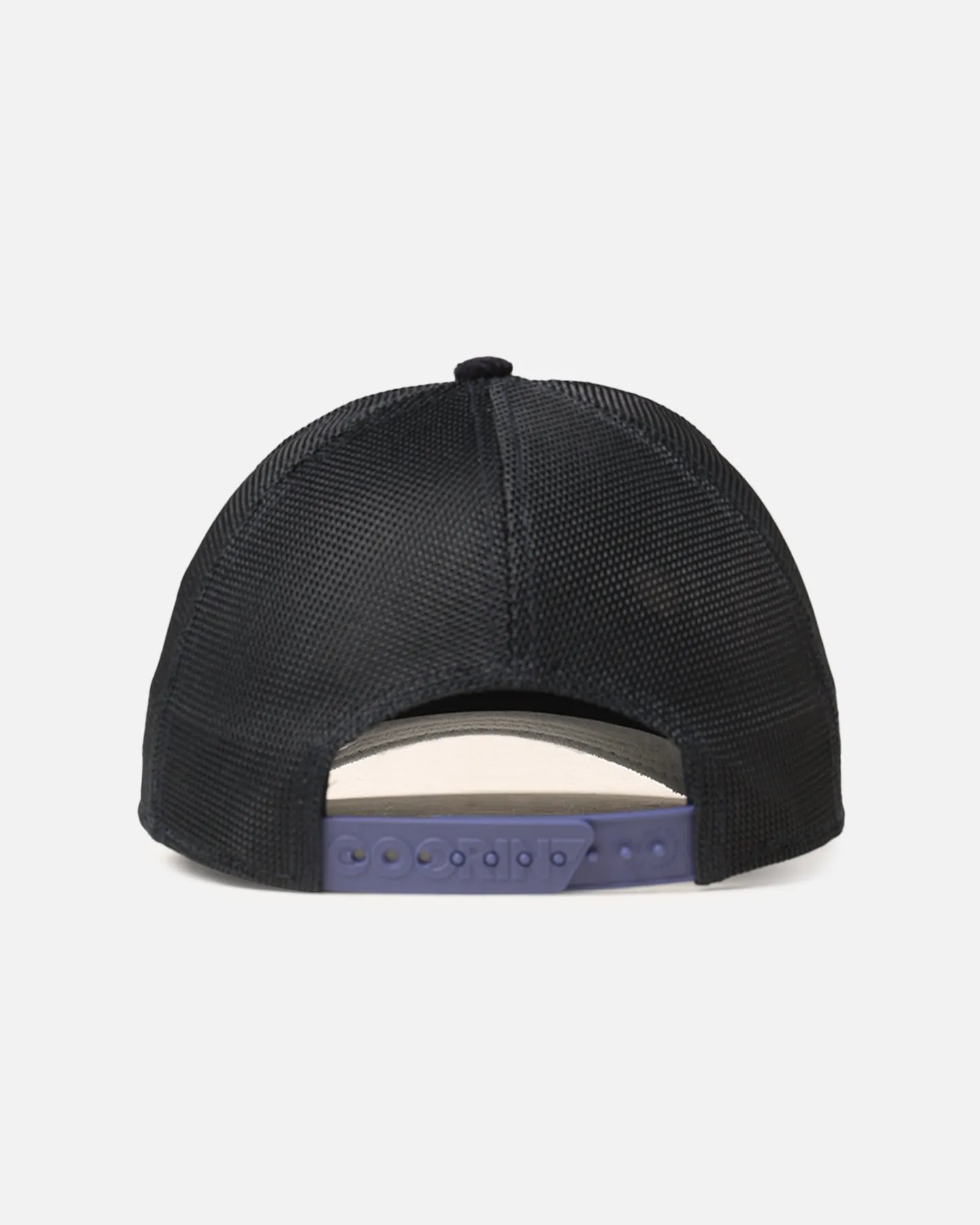 Goorin Bros Shadow Remix Trucker Snapback Multicolor sold by Culture Kings product image thumbnail 2