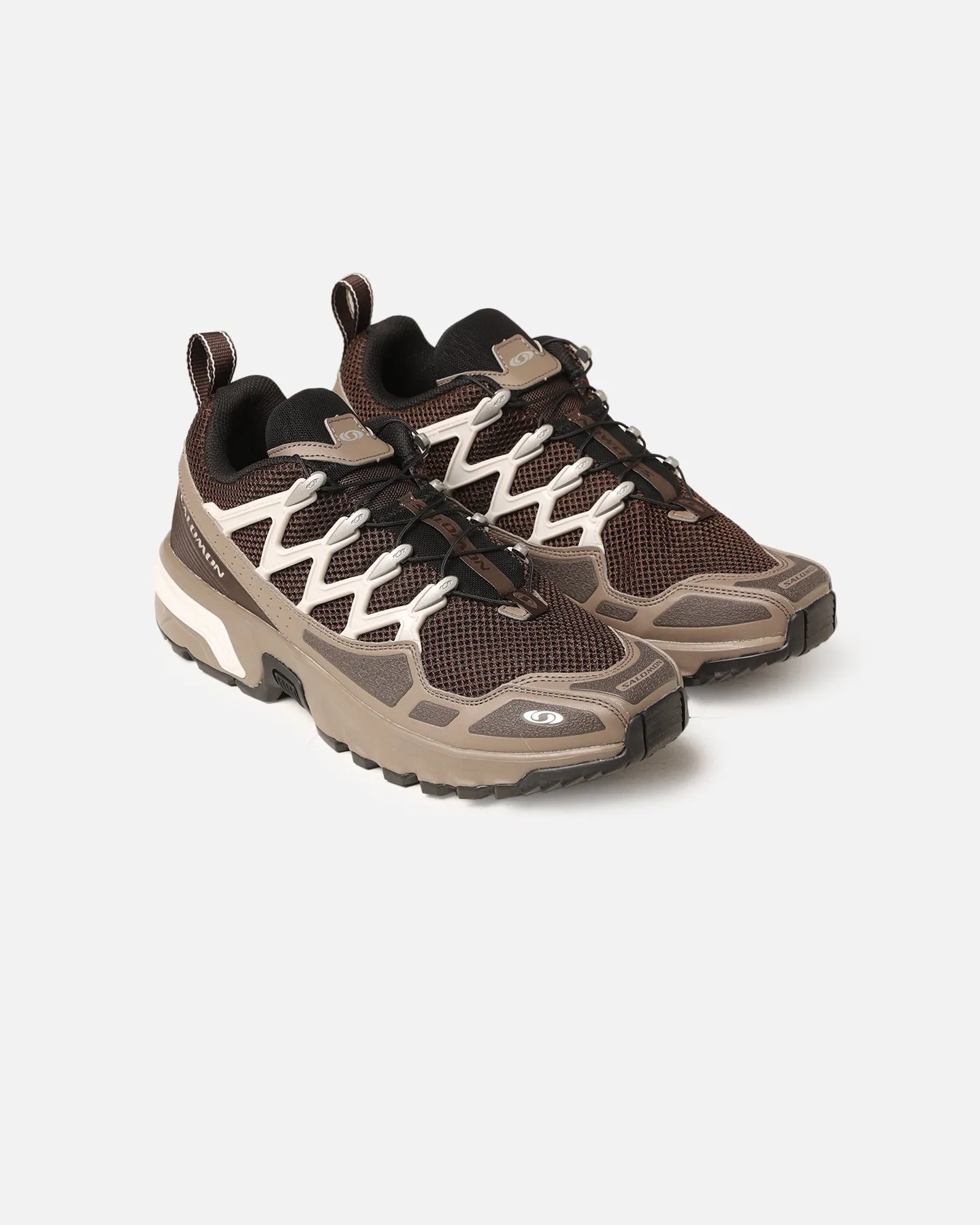 Salomon ACS+ OG Coffee sold by Culture Kings product image thumbnail 2