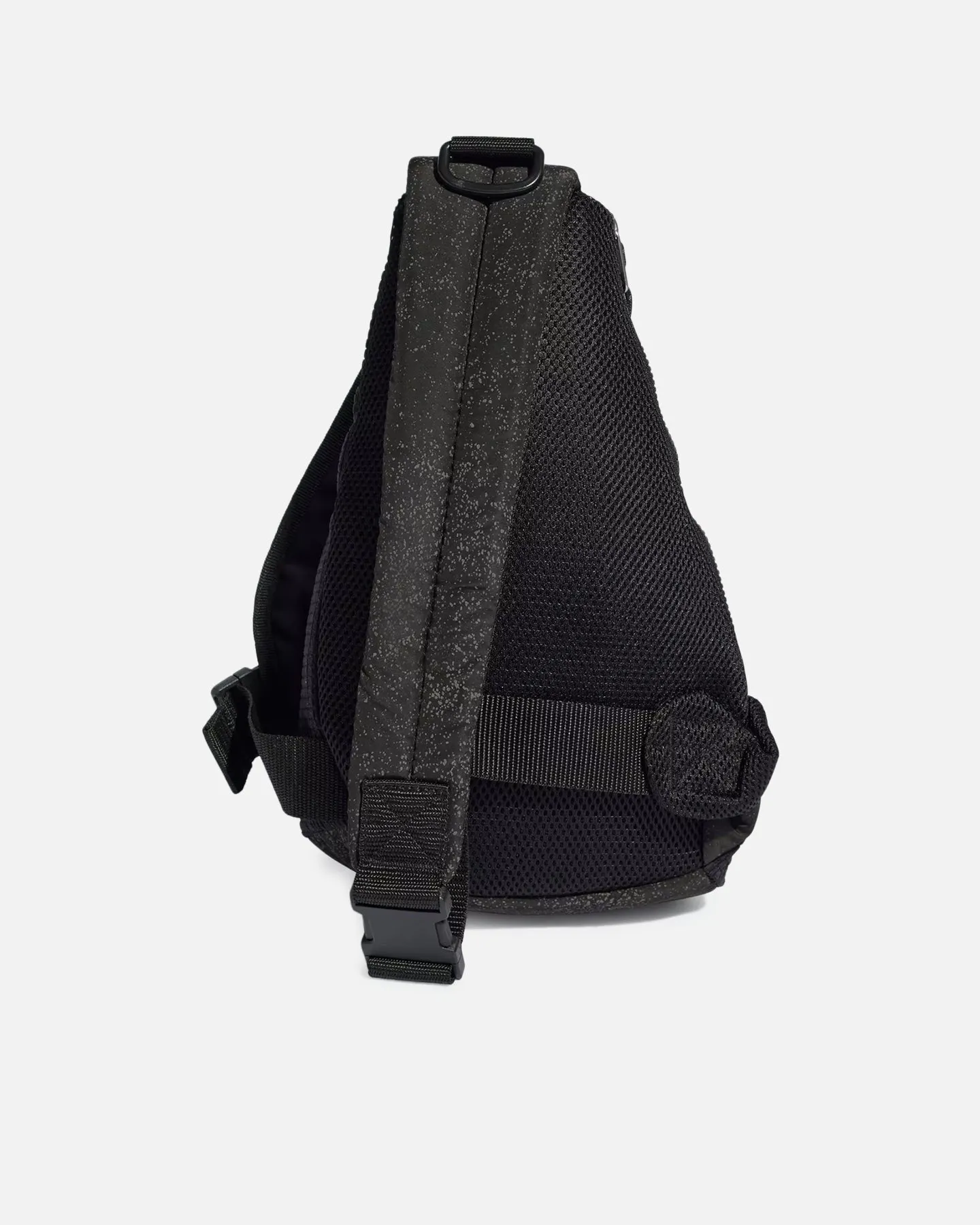 Adidas One Shoulder Backpack Black sold by Culture Kings product image thumbnail 3