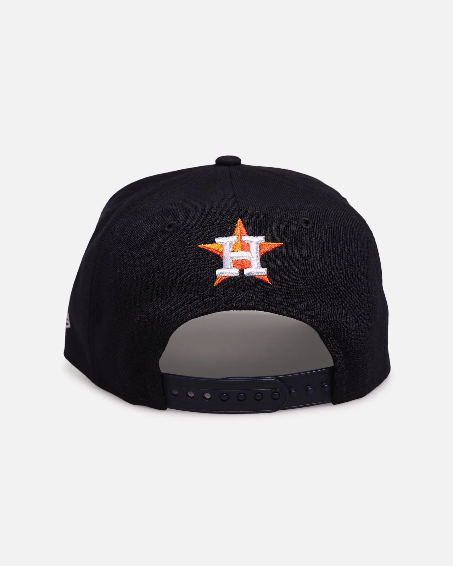 New Era Houston Astros 'Hyperfly Katakana x MLB' 9FORTY A-Frame Snapback Official Team Colour sold by Culture Kings product image thumbnail 2