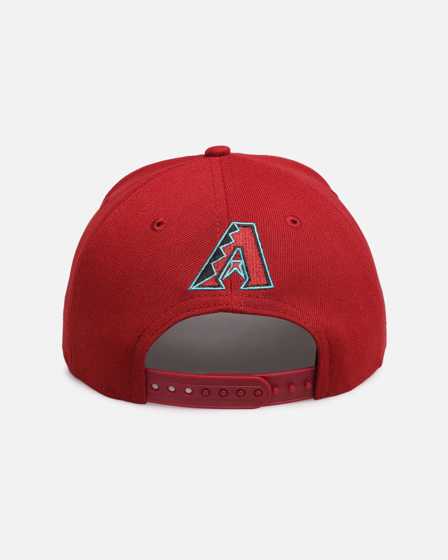 New Era Arizona Diamondbacks 'Hyperfly Katakana x MLB' 9FORTY A-Frame Snapback Official Team Colour sold by Culture Kings product image thumbnail 2