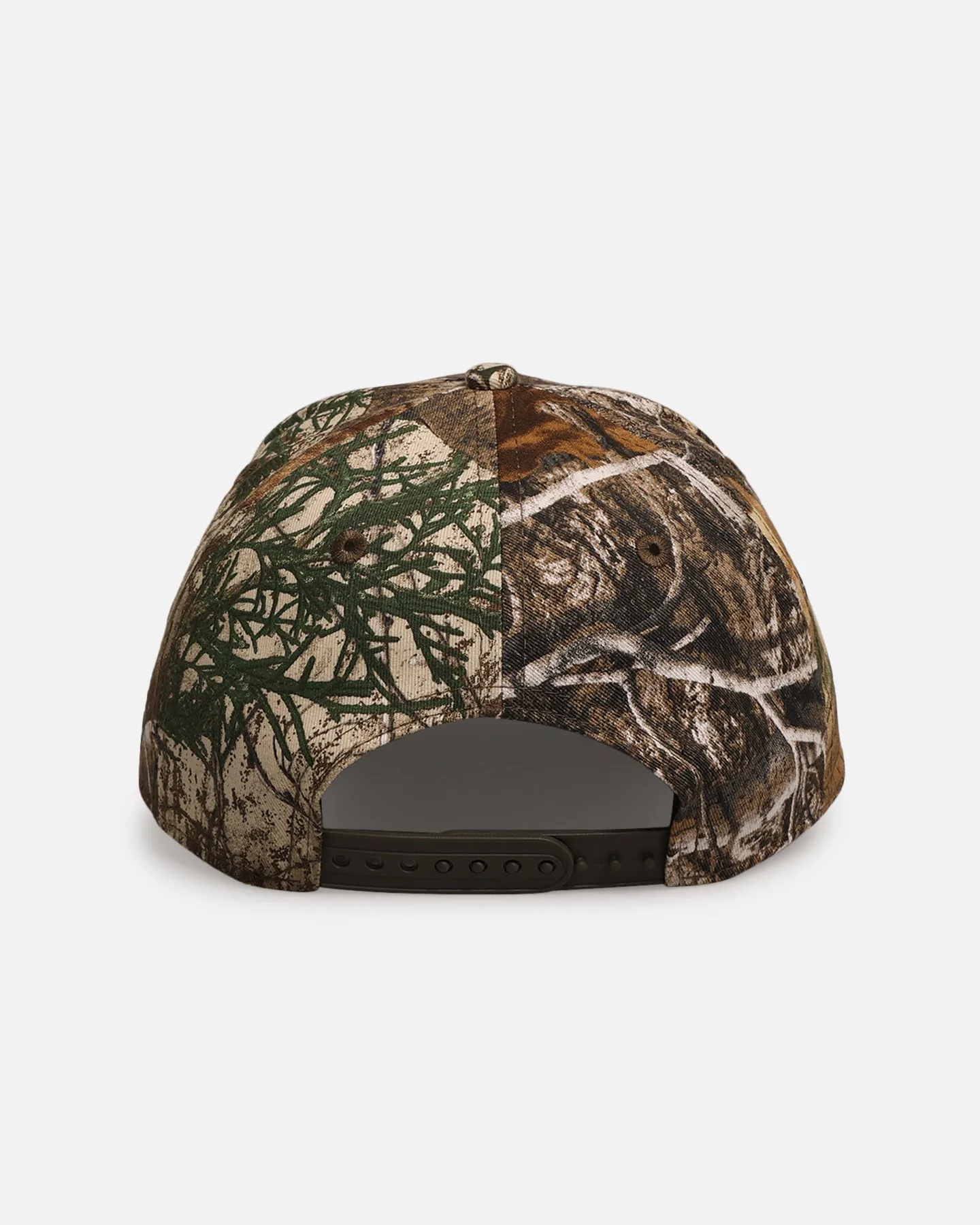 New Era Philadelphia Eagles 'NFL Season Kick Off' 9FORTY A-Frame Snapback Realtree/Olive sold by Culture Kings product image thumbnail 2