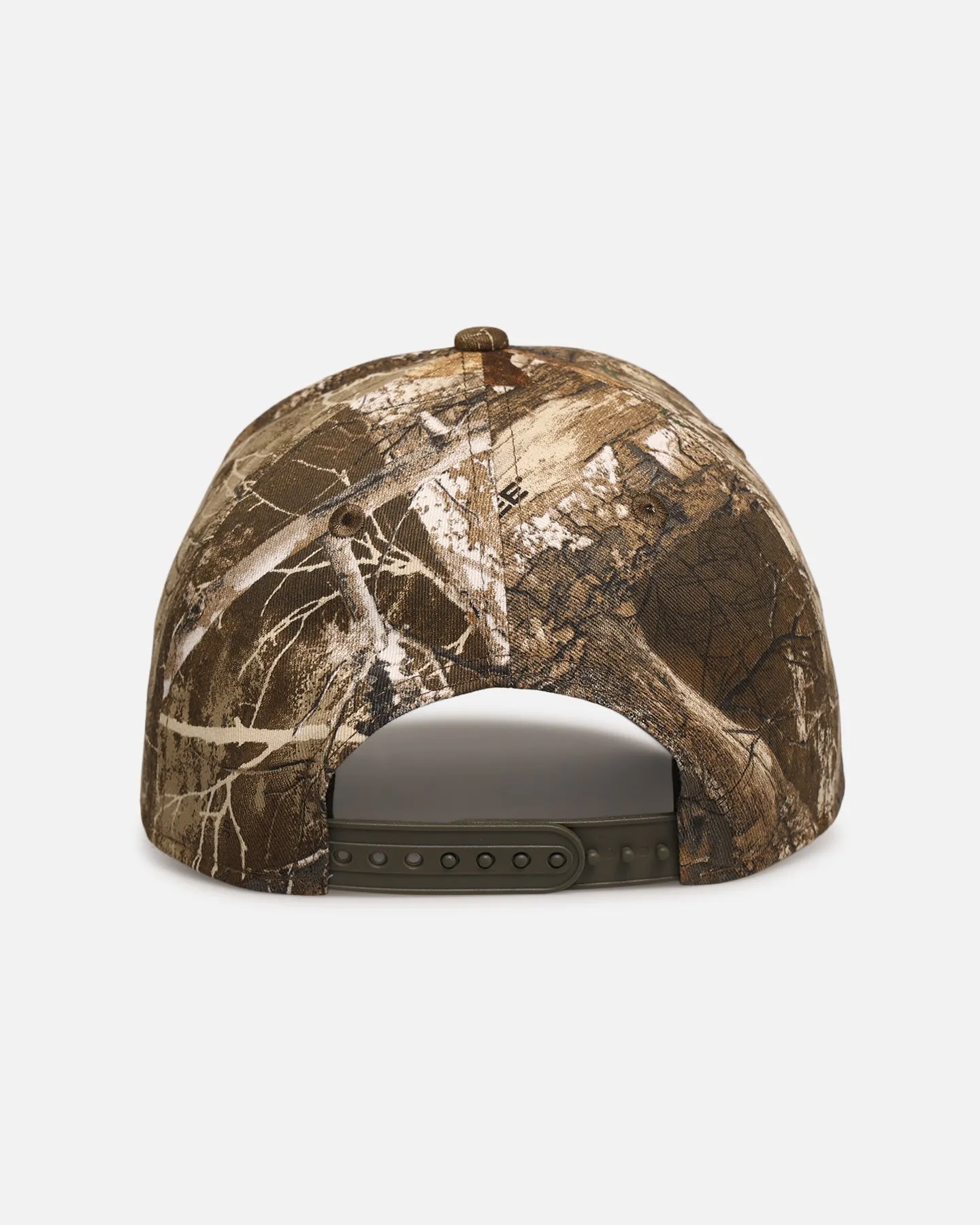 New Era New York Giants 'NFL Season Kick Off' 9FORTY A-Frame Snapback Realtree/Olive sold by Culture Kings product image thumbnail 2