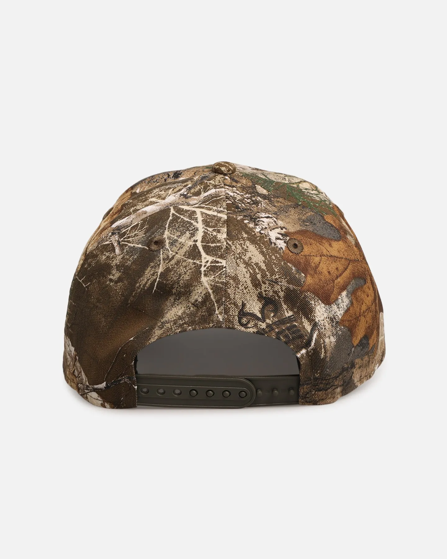 New Era Green Bay Packers 'NFL Season Kick Off' 9FORTY A-Frame Snapback Realtree/Olive sold by Culture Kings product image thumbnail 2